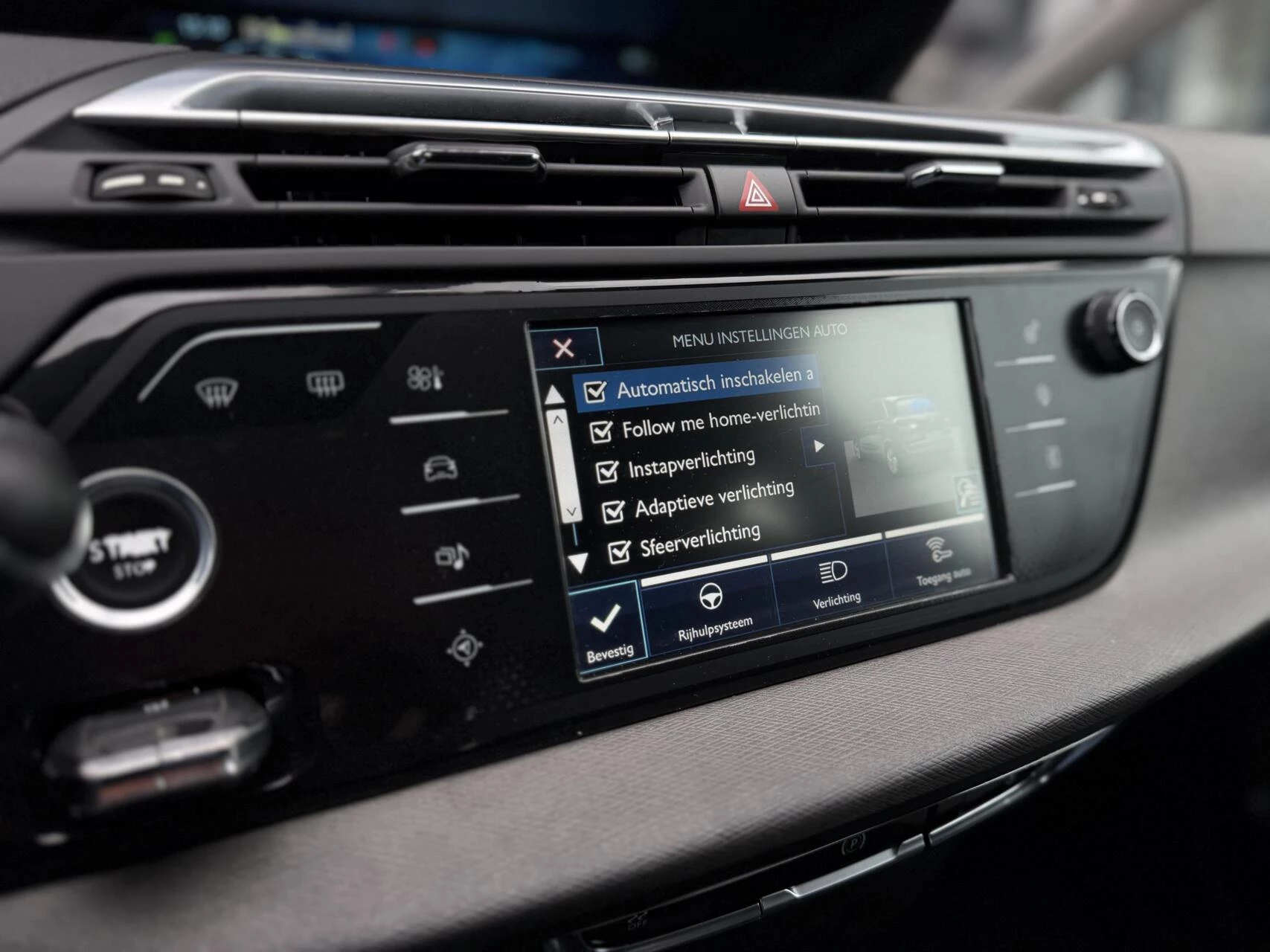 Hoofdafbeelding Citroën C4 Picasso