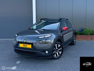 Citroen C4 Cactus 1ste eigenaar dealeronderhouden pano nw dstr