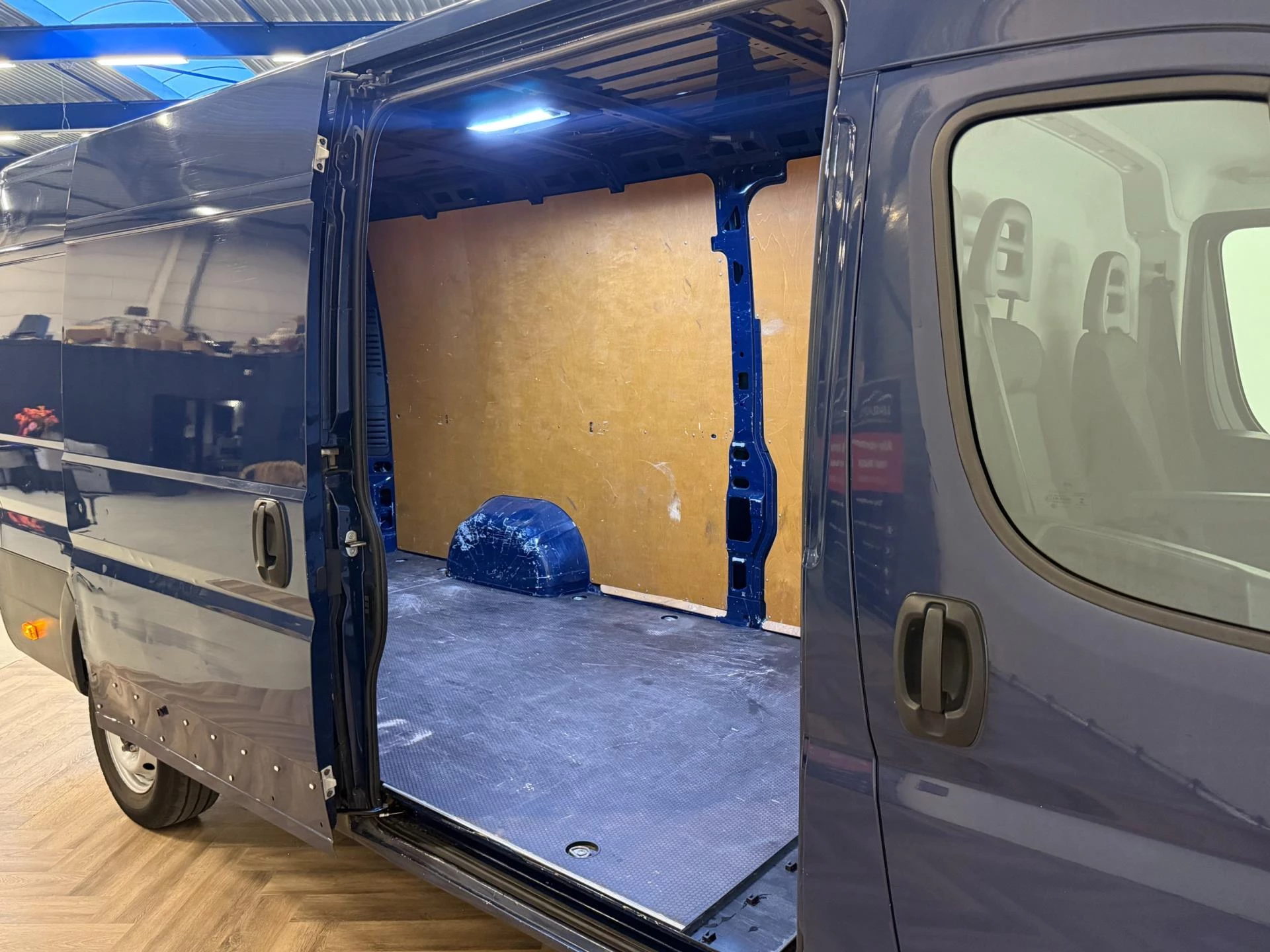 Hoofdafbeelding Fiat Ducato