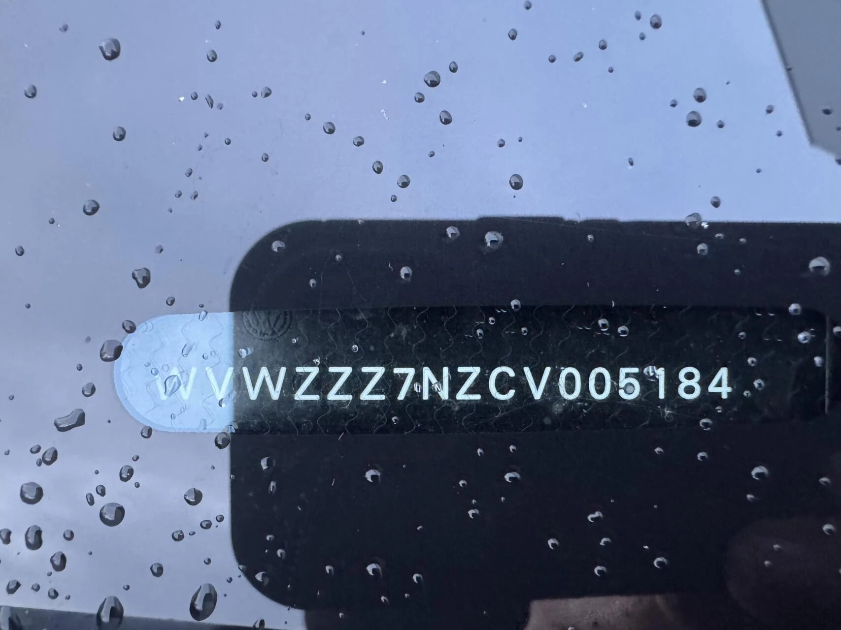 Hoofdafbeelding Volkswagen Sharan