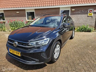 Volkswagen Taigo 1.0 TSI Life  Navi/Pdc