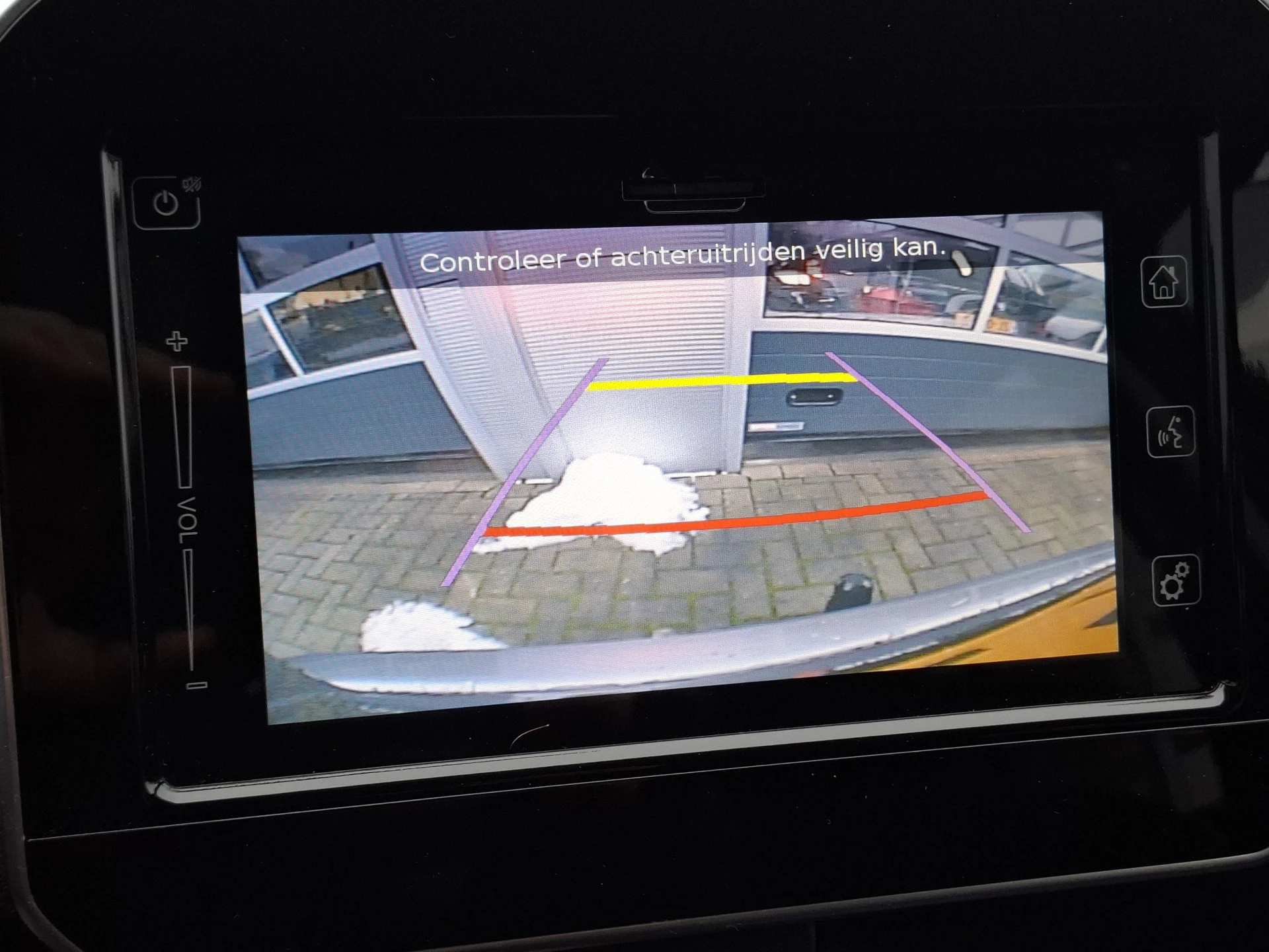 Hoofdafbeelding Suzuki Ignis