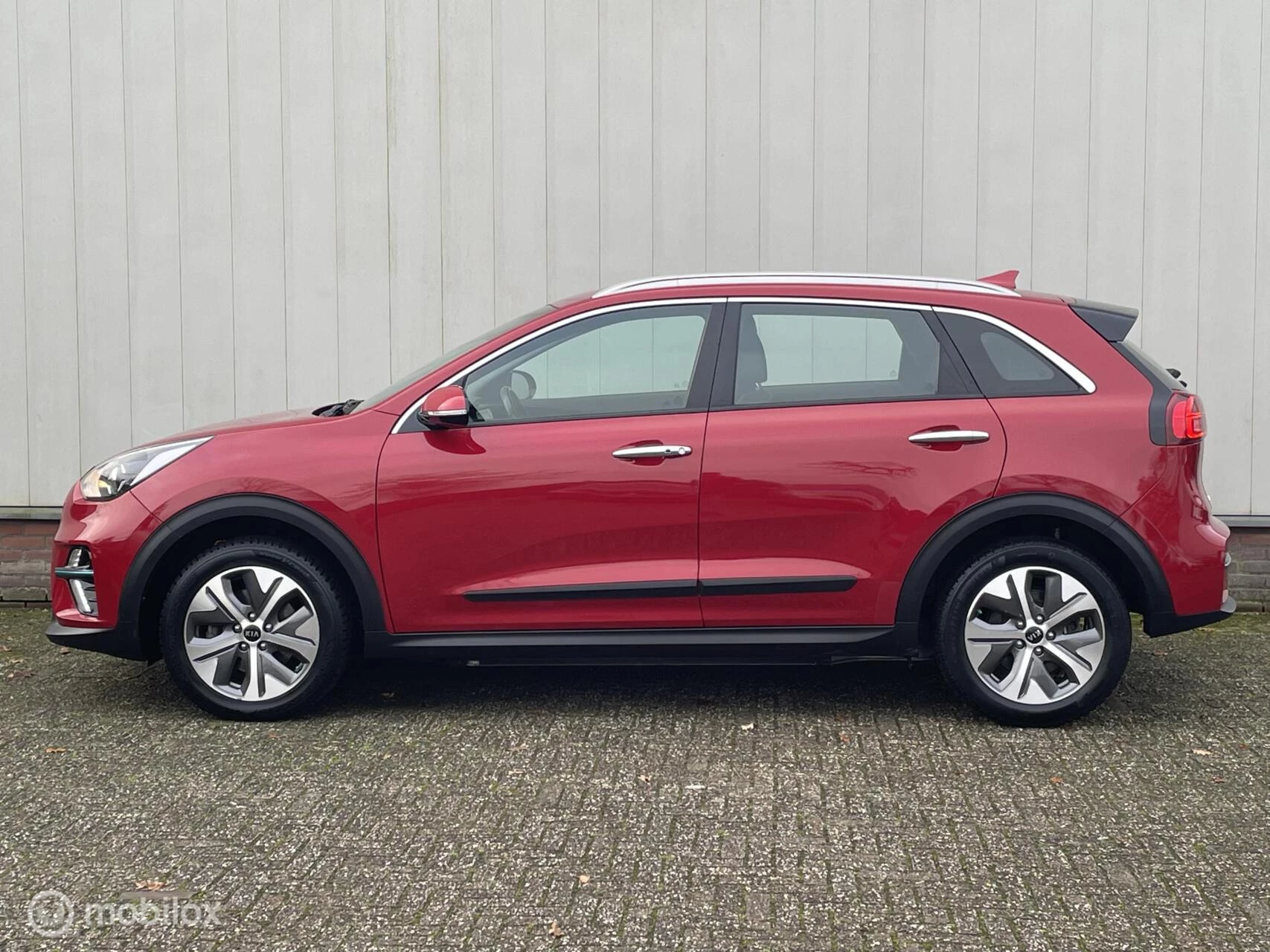 Hoofdafbeelding Kia e-Niro