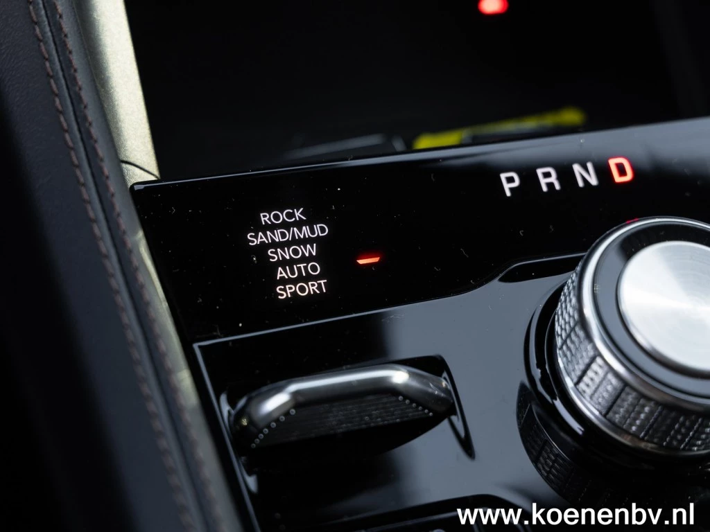 Hoofdafbeelding Jeep Grand Cherokee