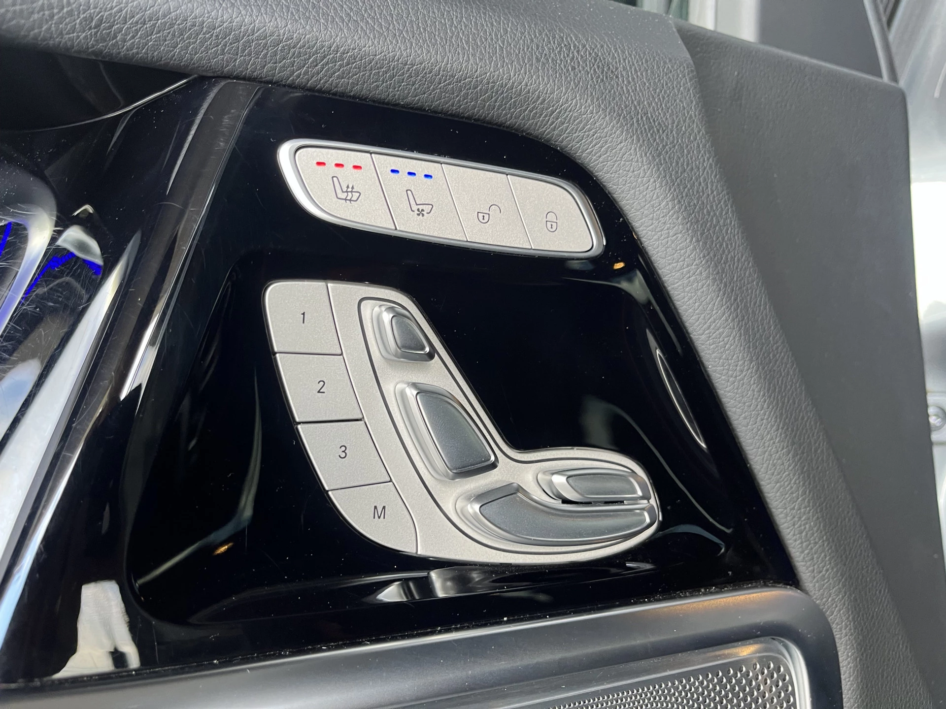 Hoofdafbeelding Mercedes-Benz G-Klasse