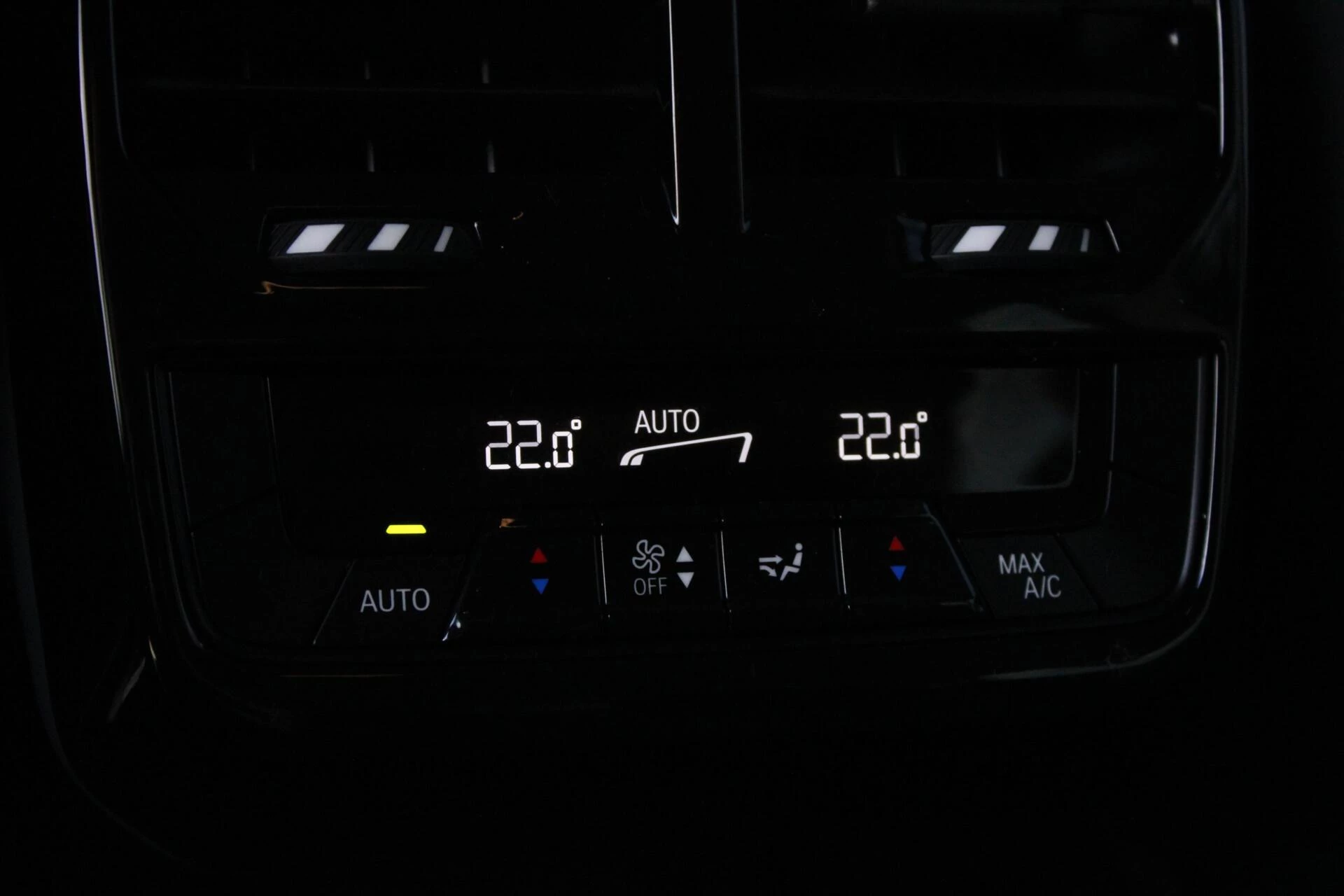 Hoofdafbeelding BMW iX