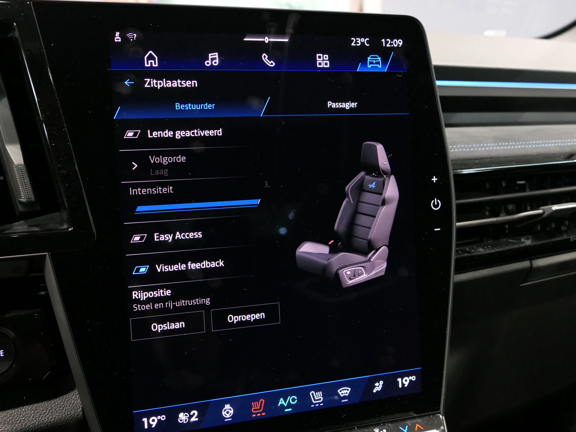 Hoofdafbeelding Renault Austral