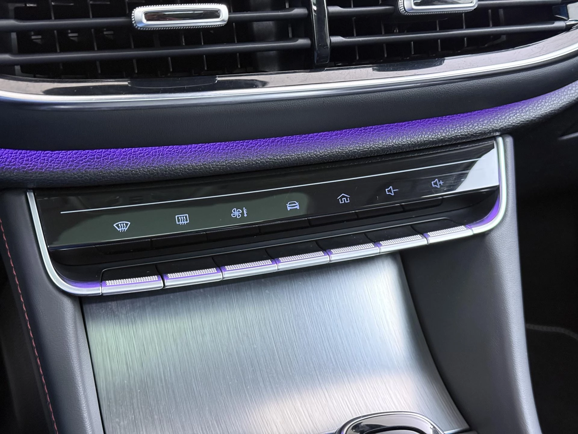 Hoofdafbeelding MG EHS