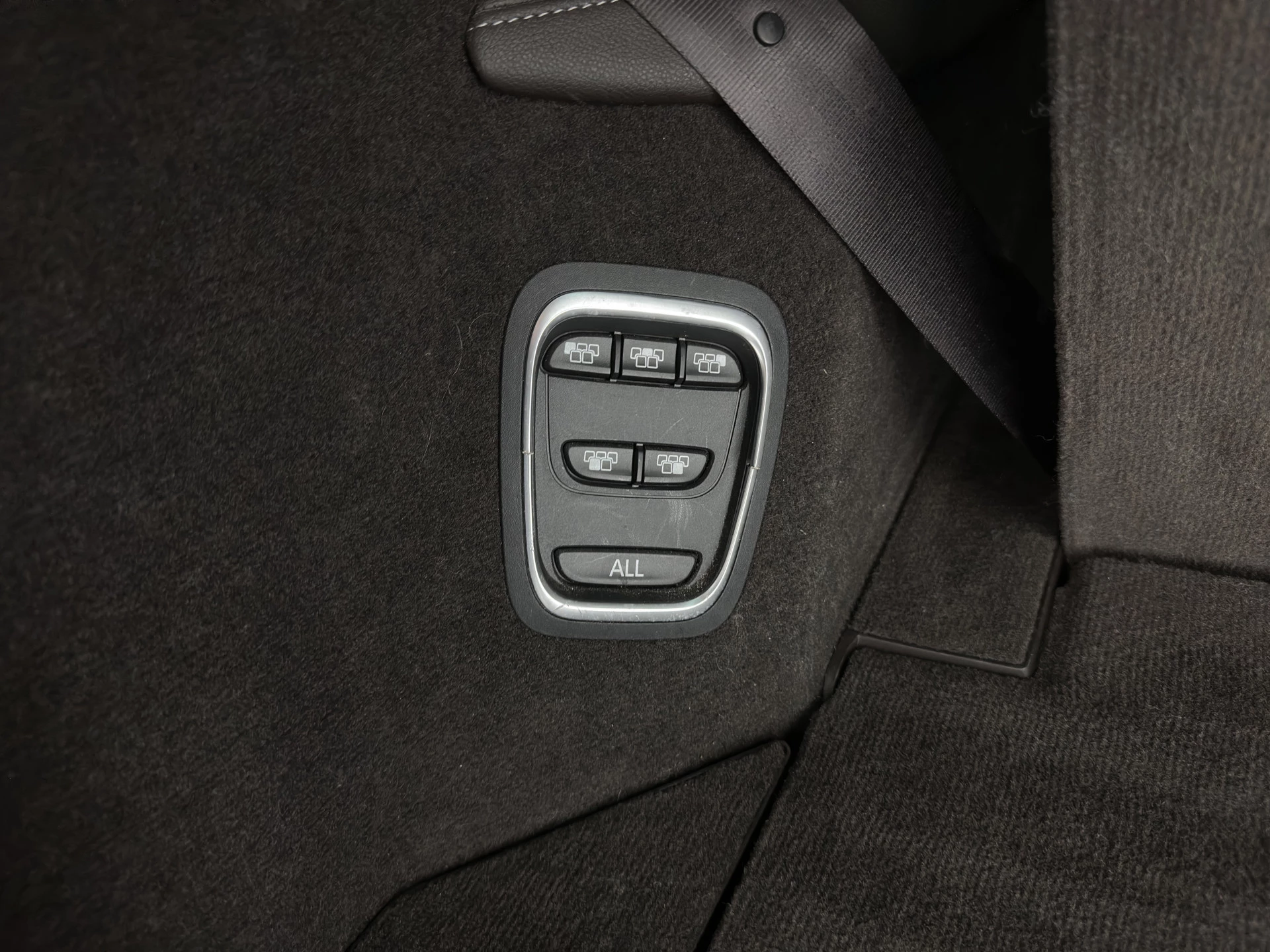 Hoofdafbeelding Renault Espace