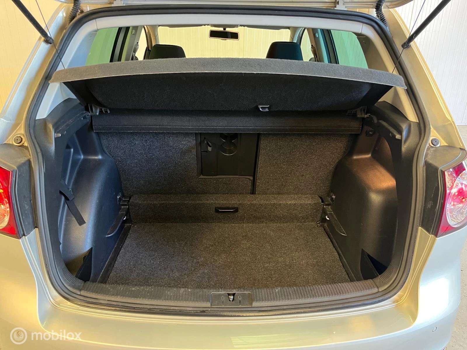 Hoofdafbeelding Volkswagen Golf Plus