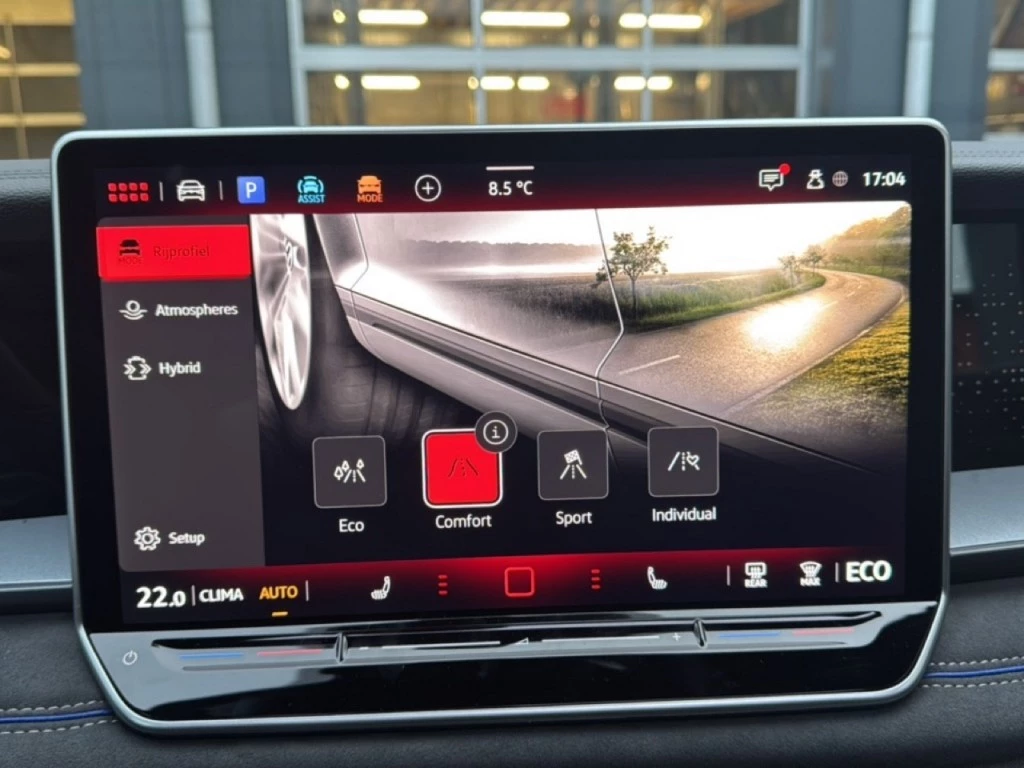 Hoofdafbeelding Volkswagen Tayron