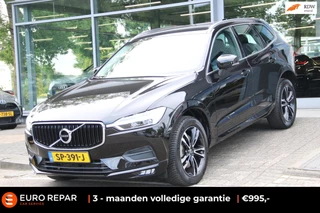 Volvo XC60 2.0 T5 Momentum AUTOMAAT LEDER NL-AUTO NAP!