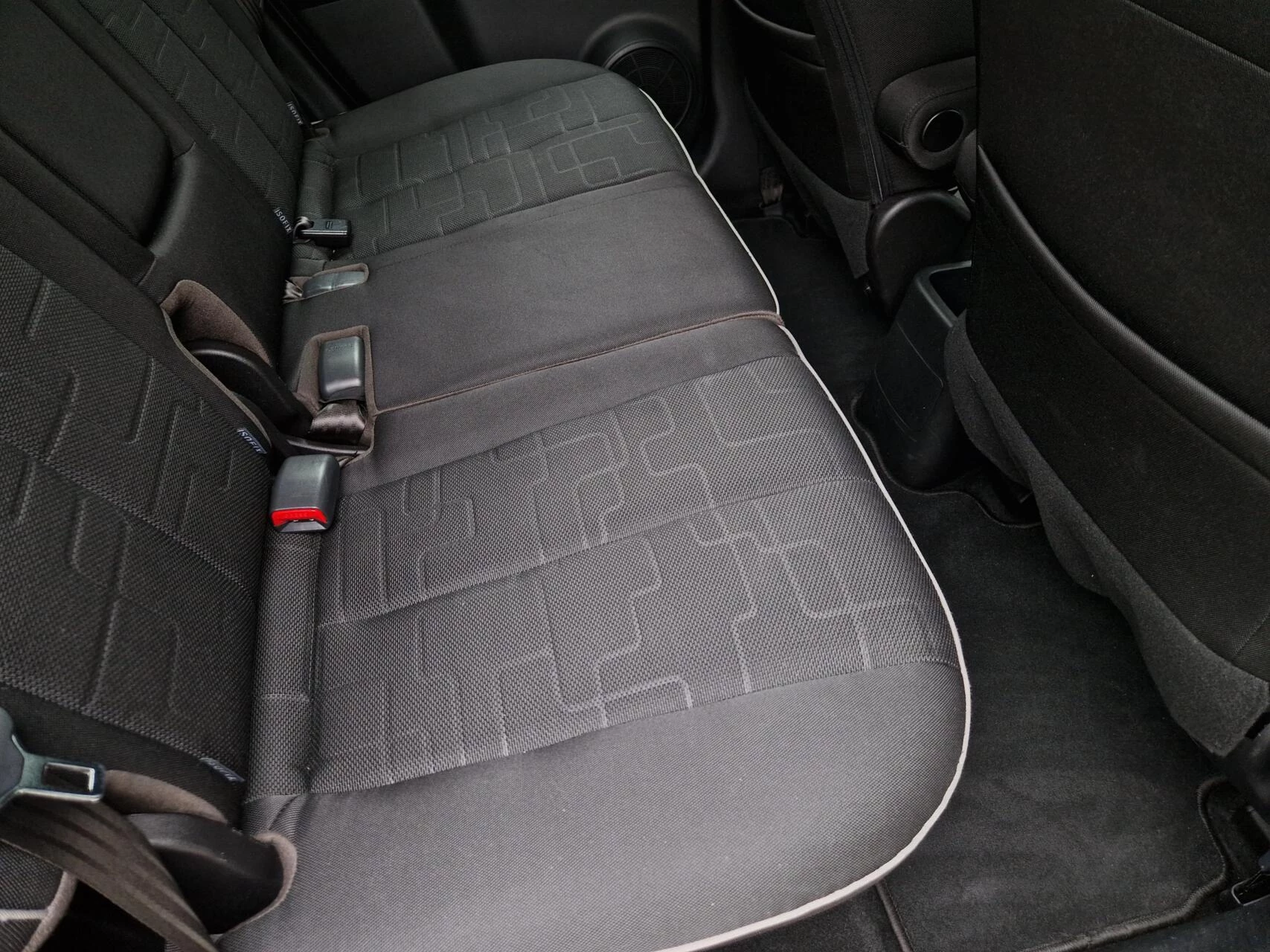 Hoofdafbeelding Kia Venga