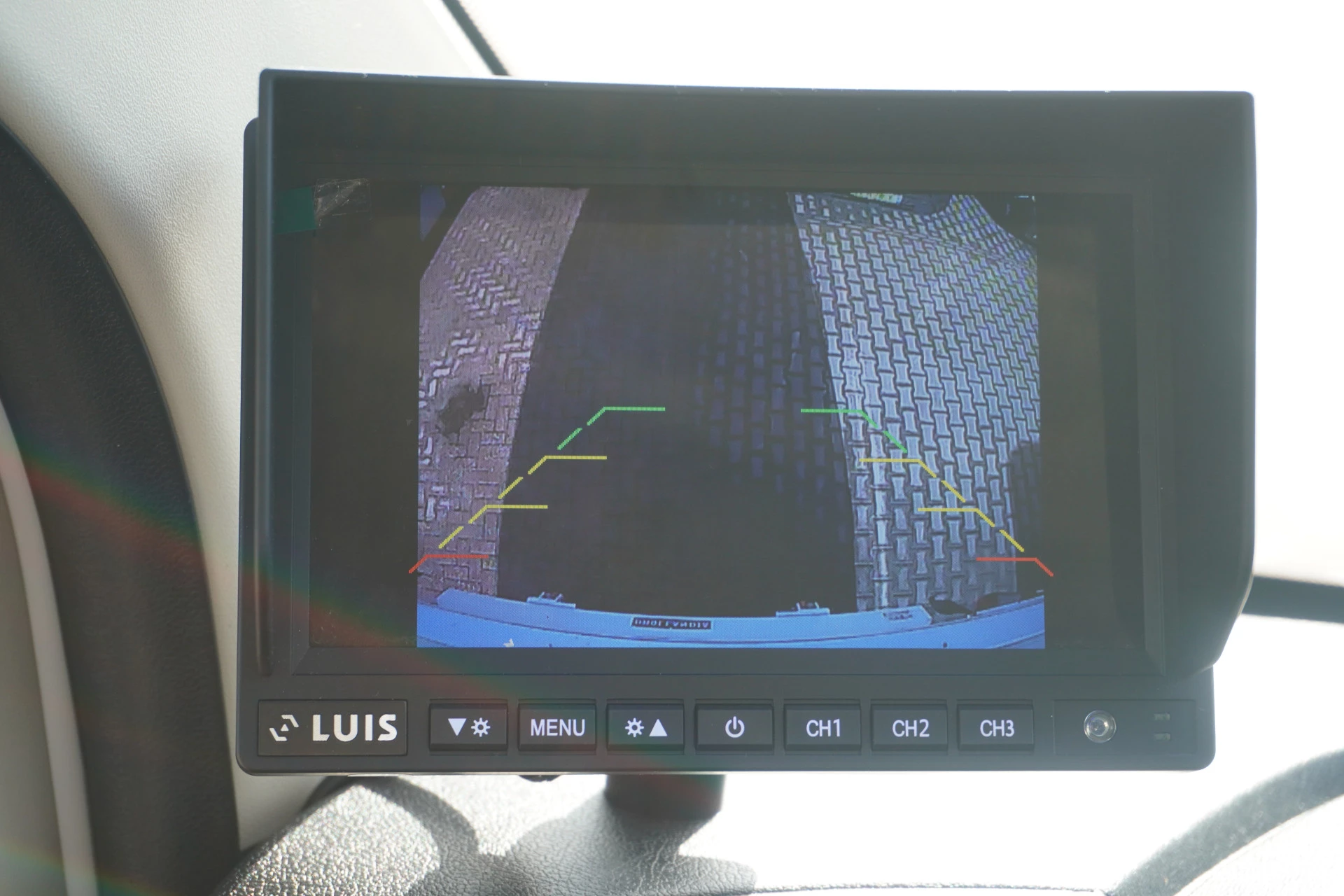 Hoofdafbeelding Citroën Jumper