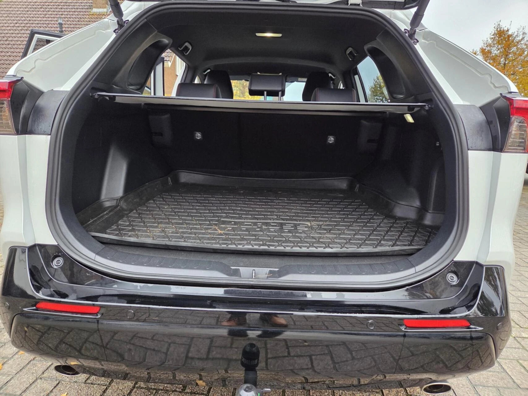 Hoofdafbeelding Suzuki Across