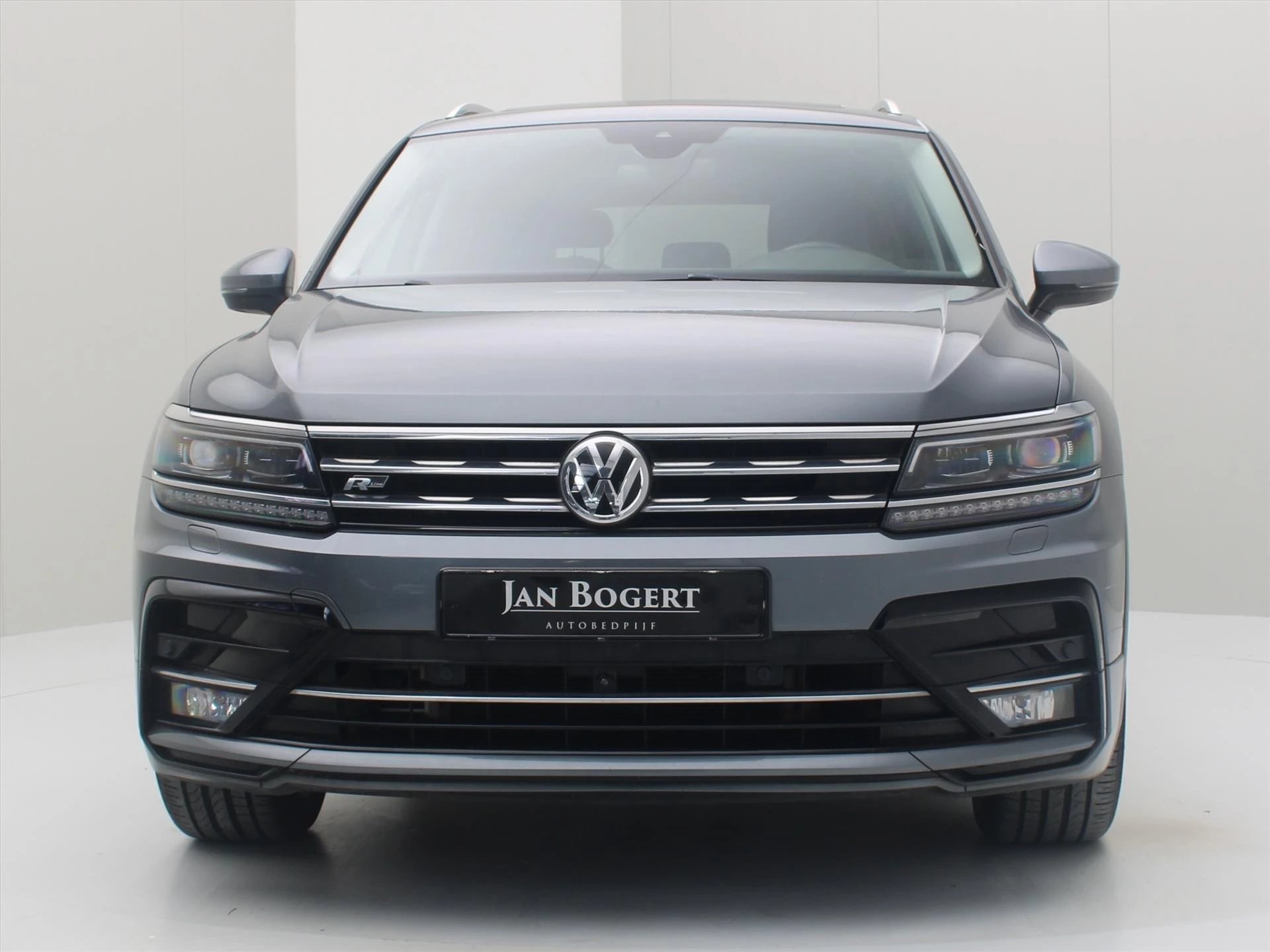 Hoofdafbeelding Volkswagen Tiguan Allspace