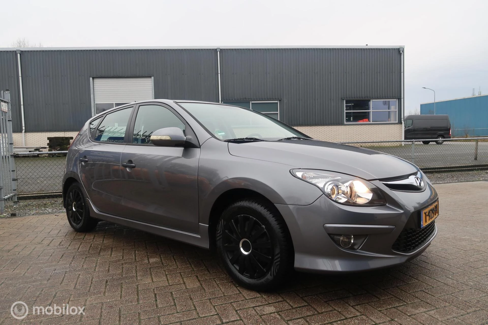 Hoofdafbeelding Hyundai i30