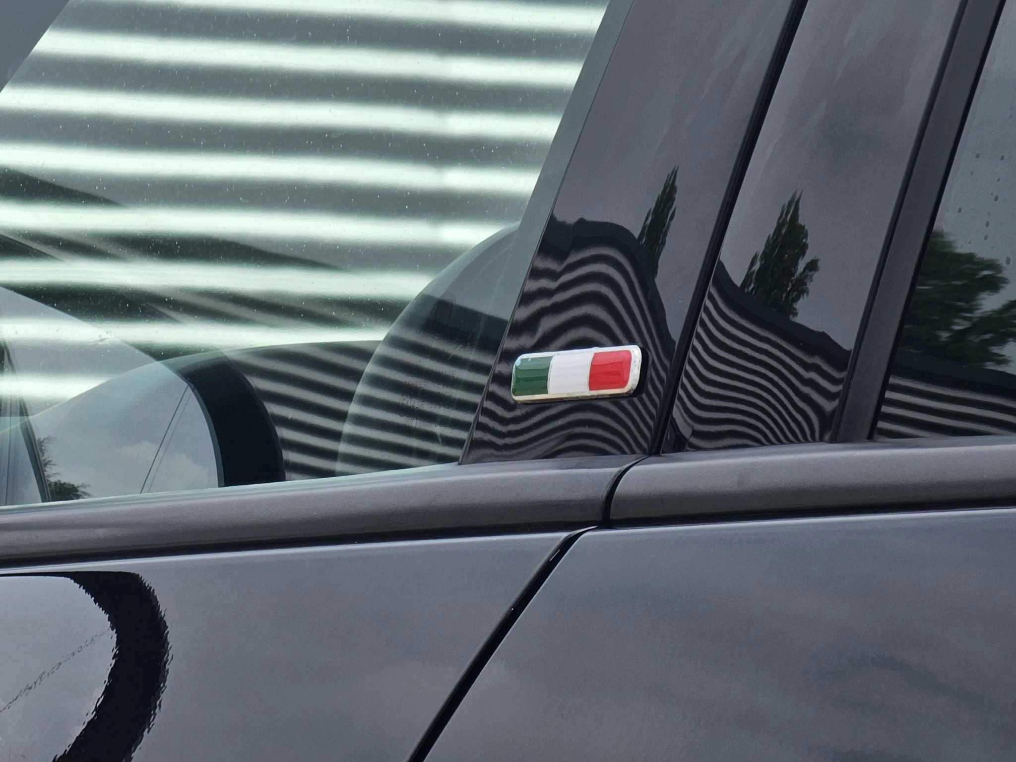 Hoofdafbeelding Fiat 500L