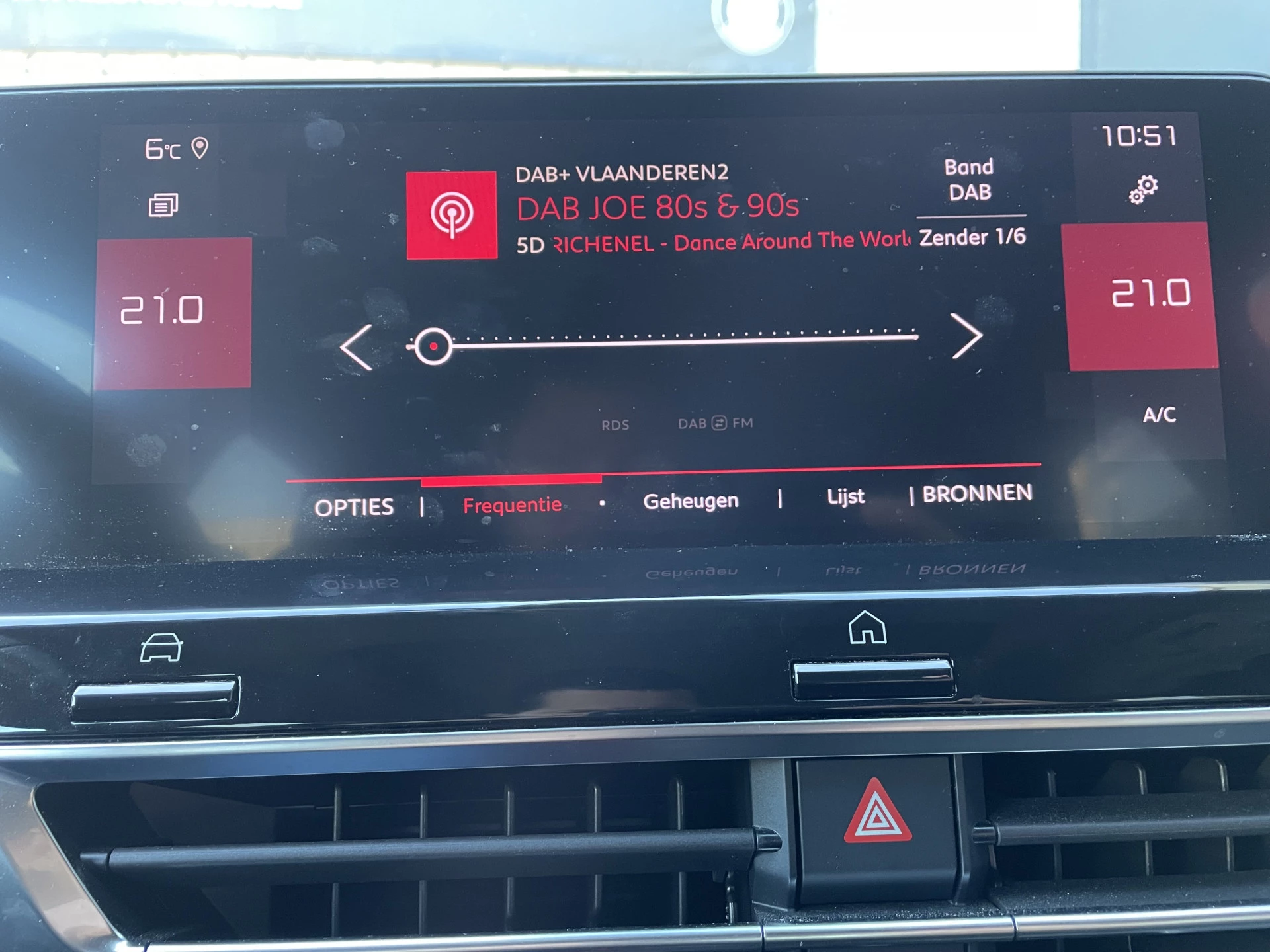 Hoofdafbeelding Citroën C4