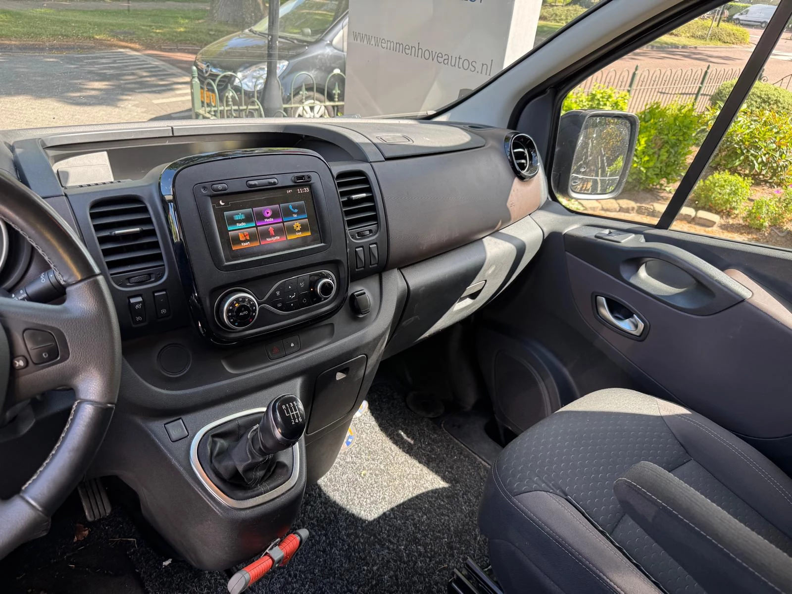 Hoofdafbeelding Fiat Talento