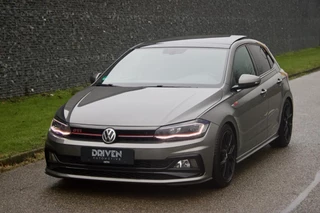 Volkswagen Polo GTI | Pano - Sparco velgen - Virtual - LED