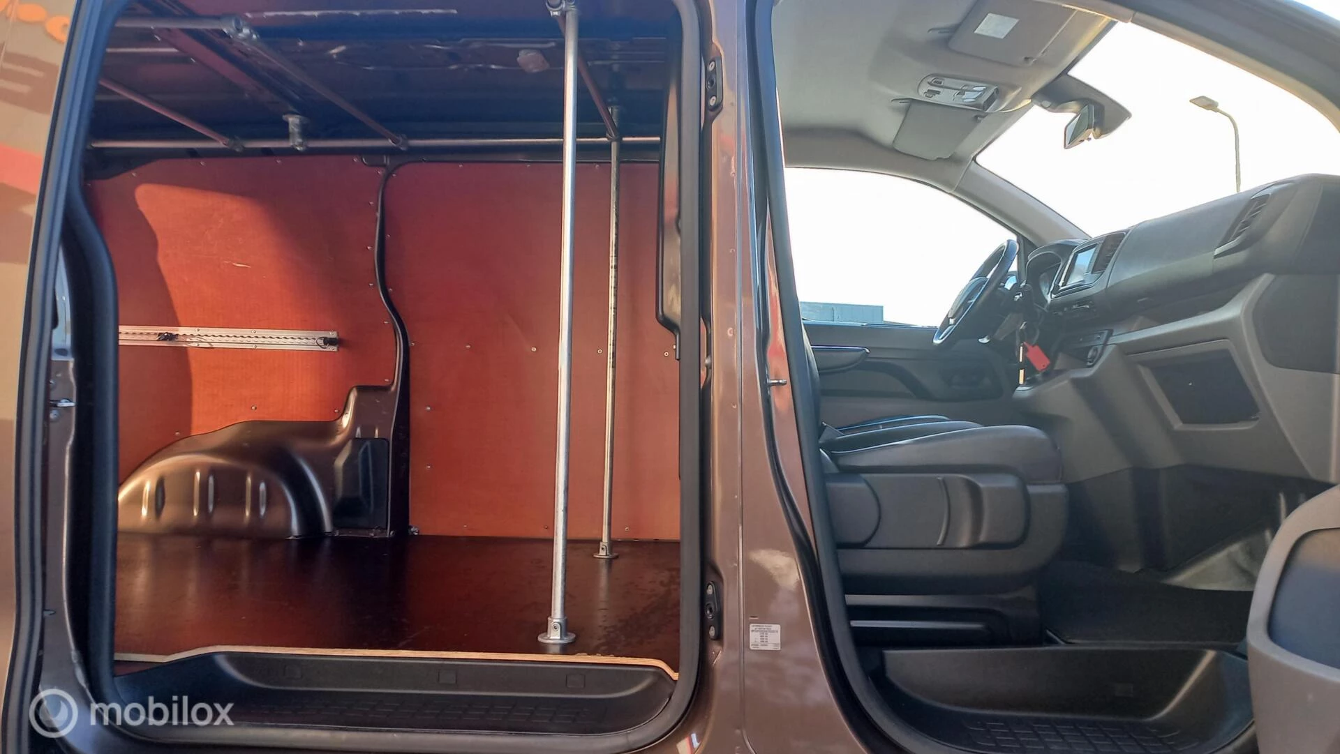 Hoofdafbeelding Peugeot Expert