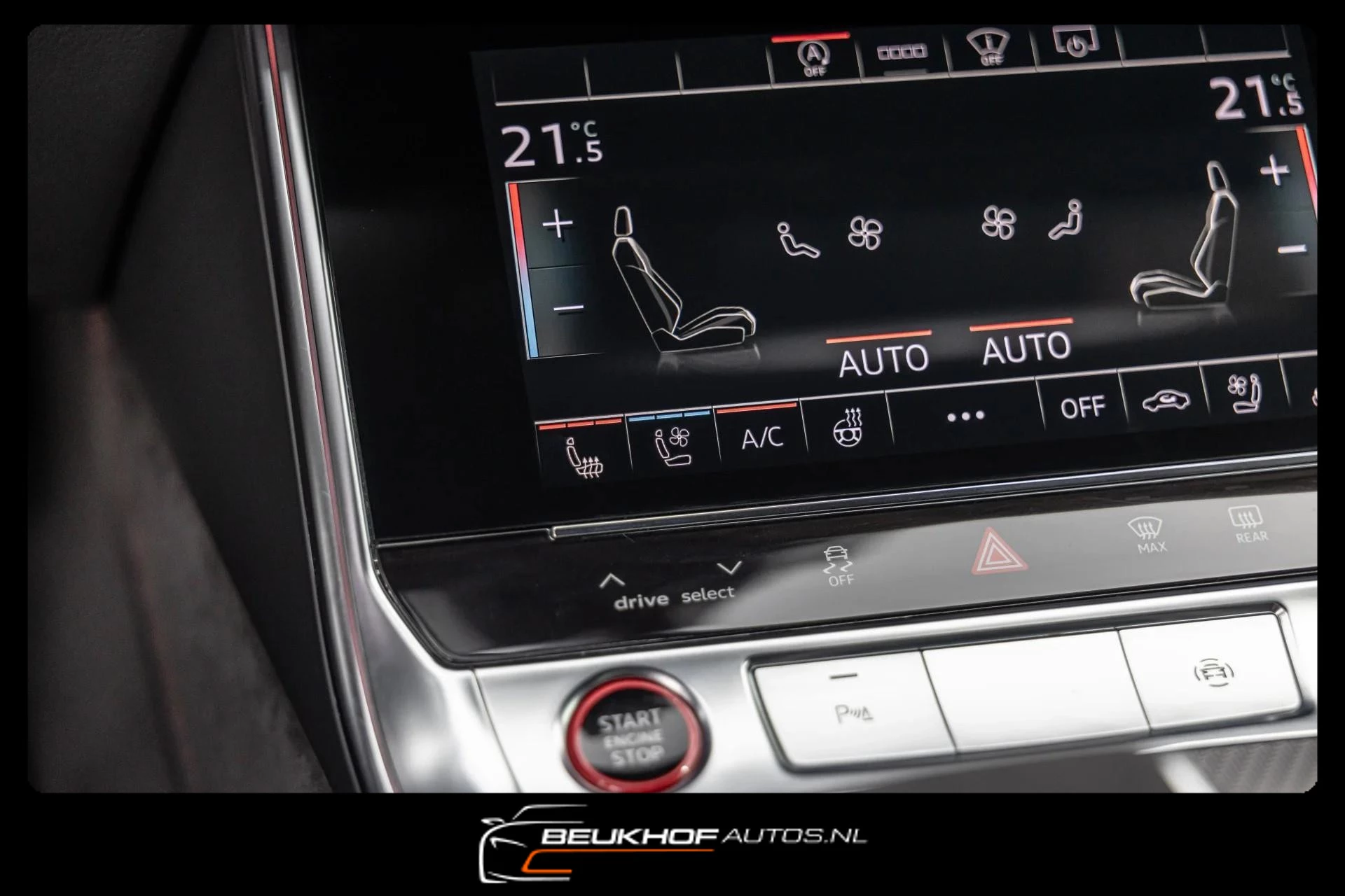 Hoofdafbeelding Audi RS6