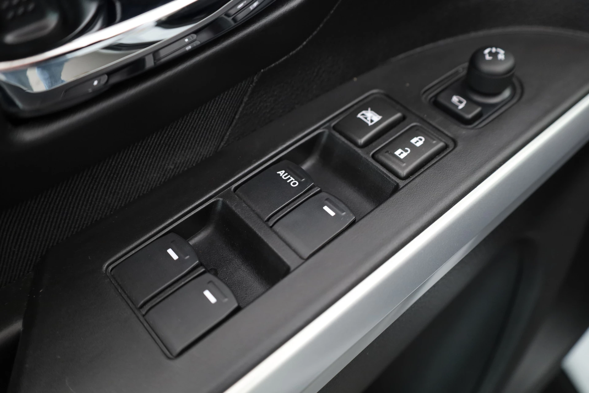 Hoofdafbeelding Suzuki S-Cross