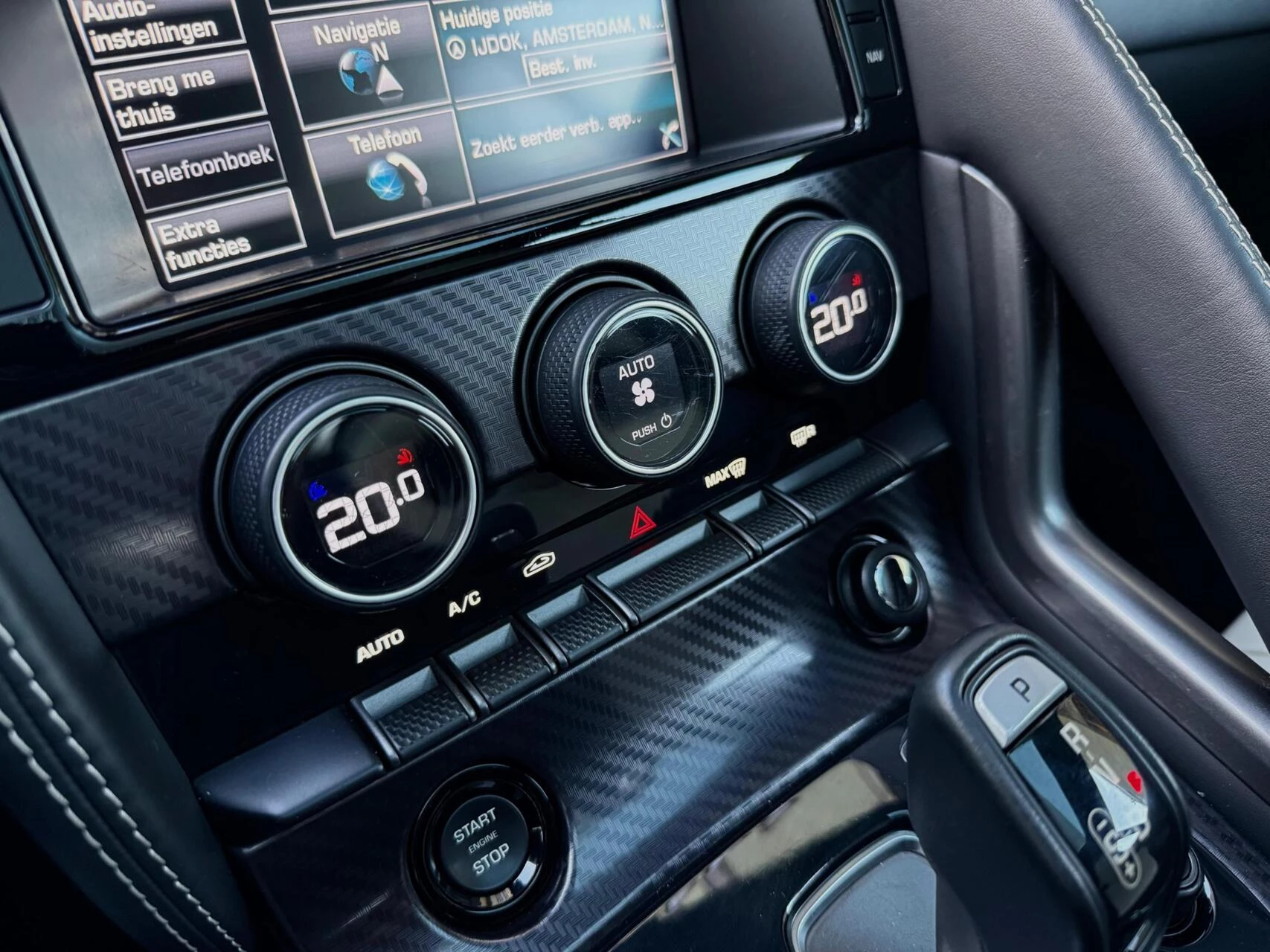 Hoofdafbeelding Jaguar F-Type