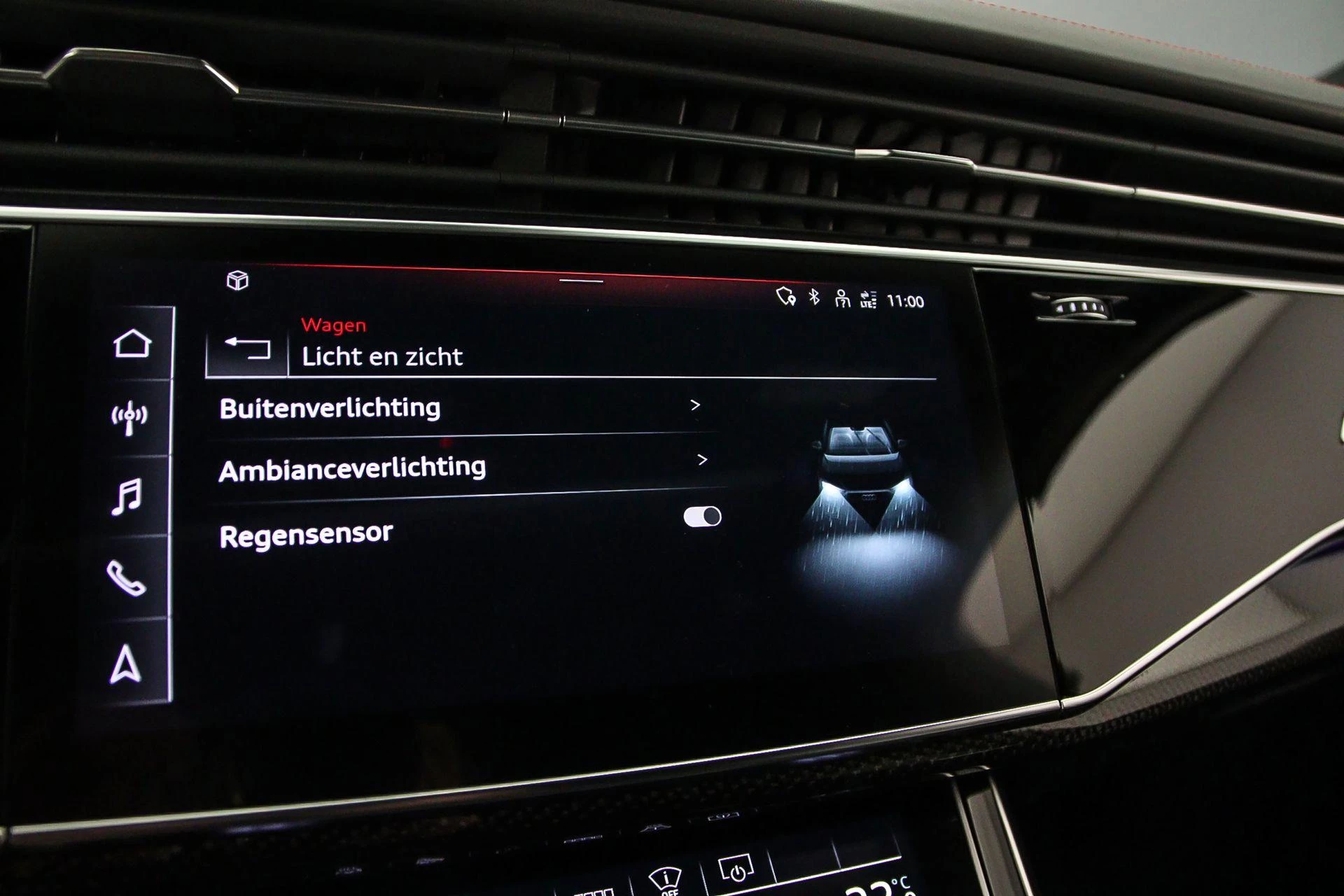 Hoofdafbeelding Audi SQ7