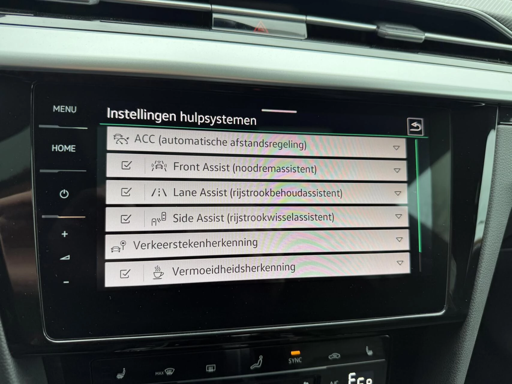 Hoofdafbeelding Volkswagen Arteon