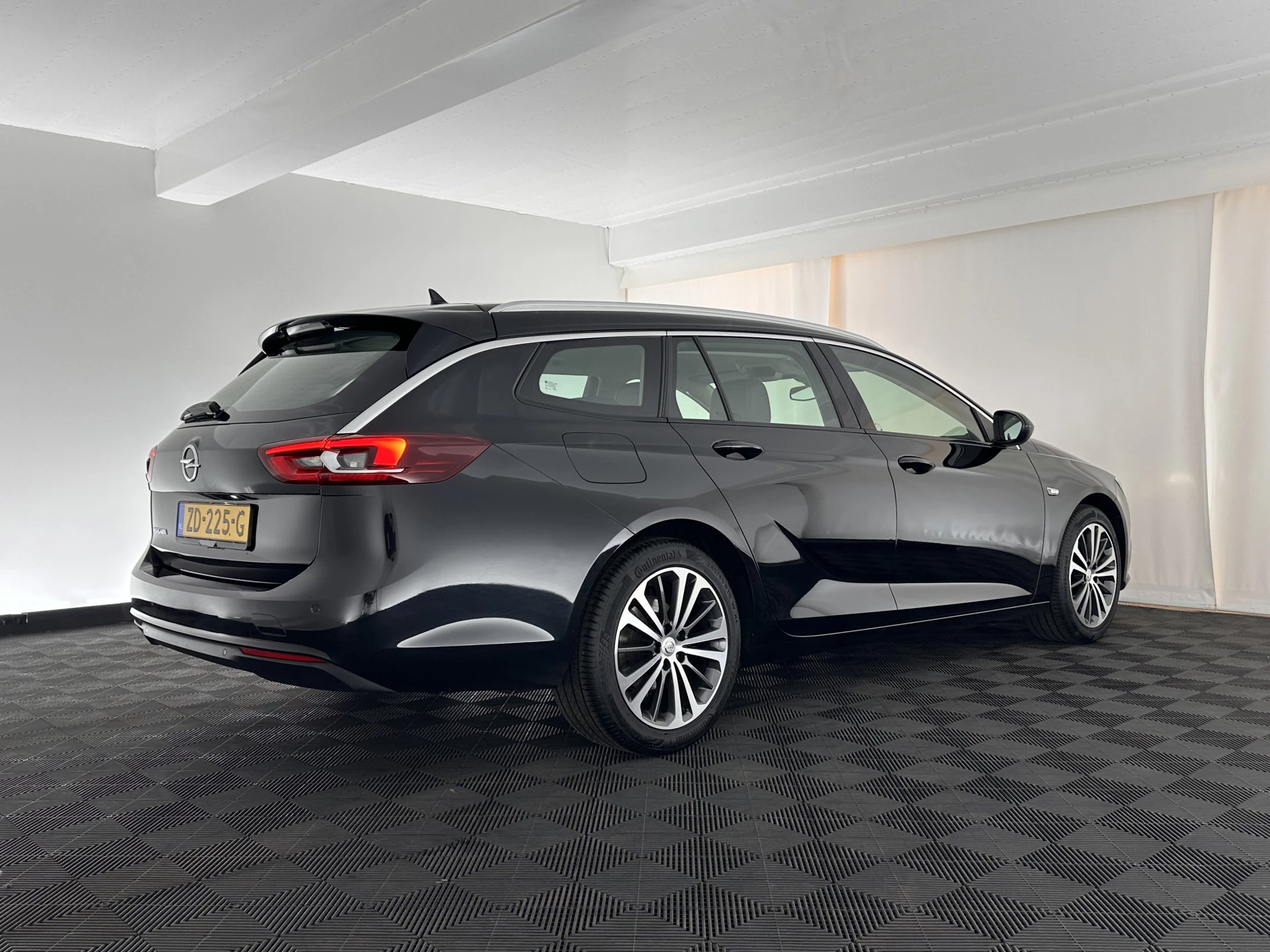 Hoofdafbeelding Opel Insignia