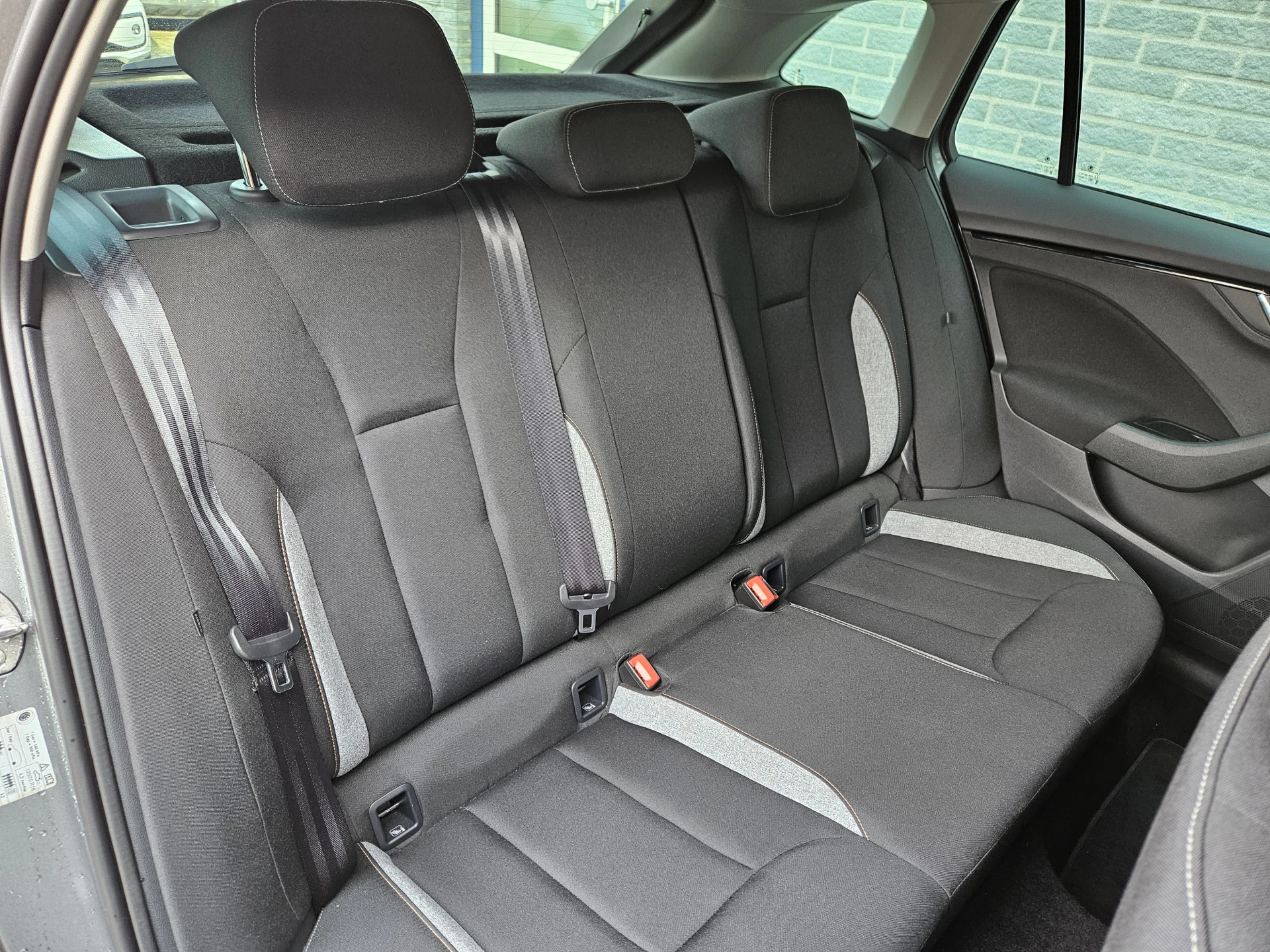 Hoofdafbeelding Škoda Scala