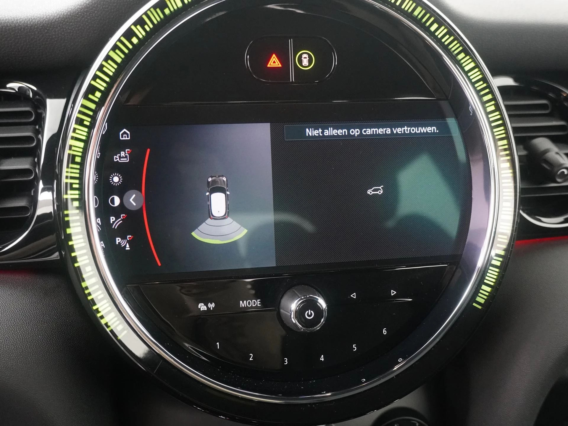 Hoofdafbeelding MINI 3-deurs