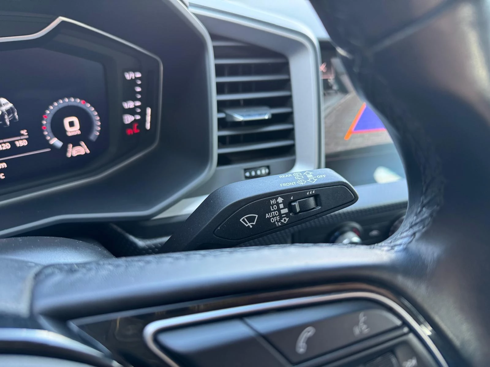 Hoofdafbeelding Audi A1