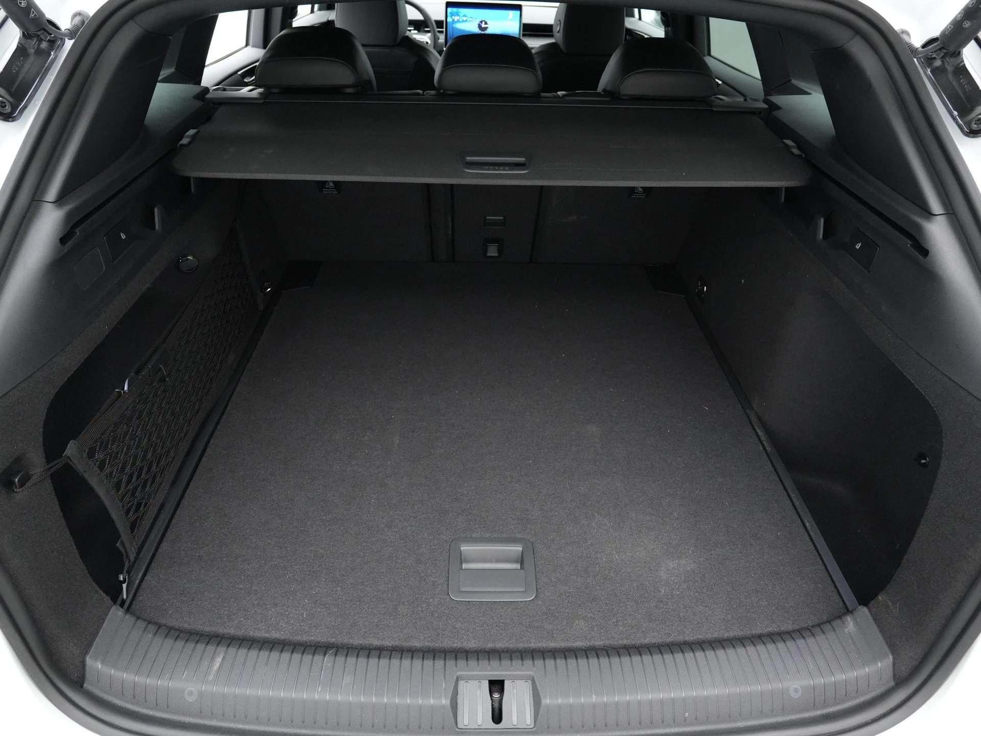 Hoofdafbeelding Volkswagen ID.7