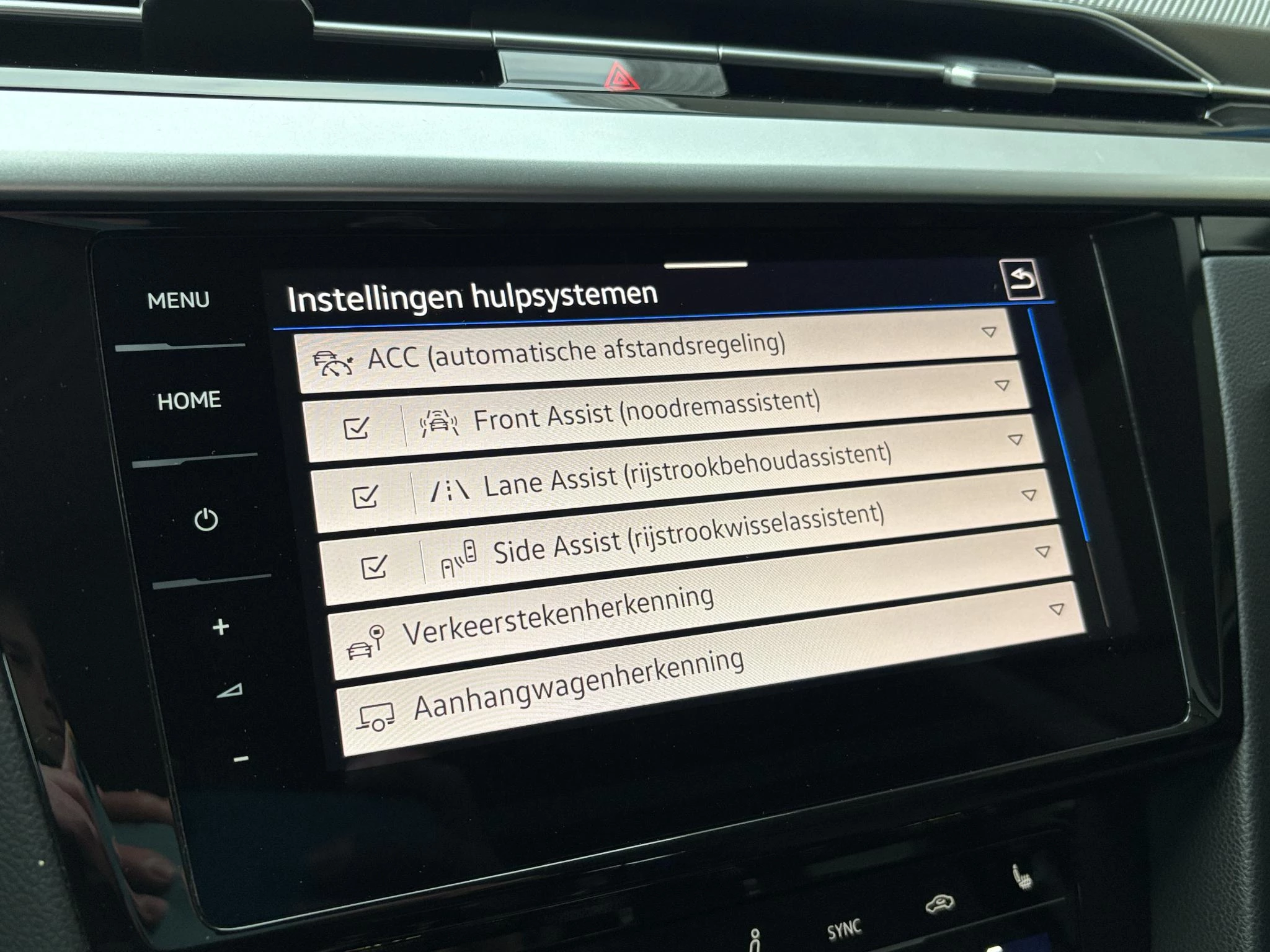 Hoofdafbeelding Volkswagen Arteon