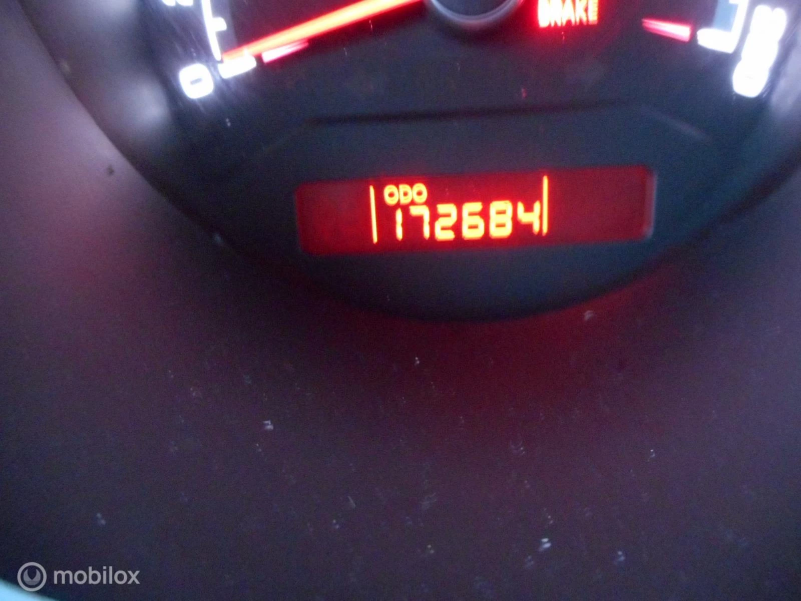 Hoofdafbeelding Kia Venga