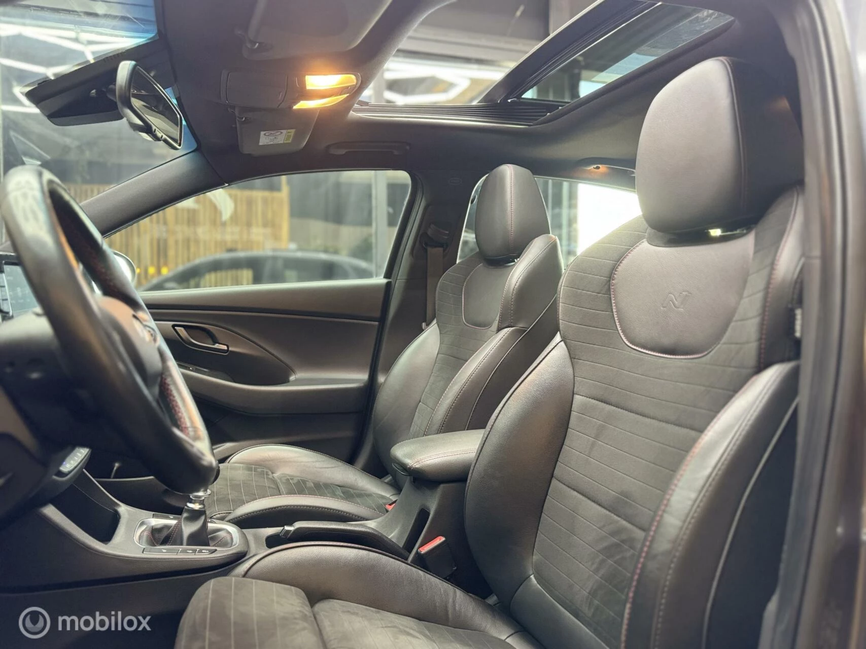 Hoofdafbeelding Hyundai i30