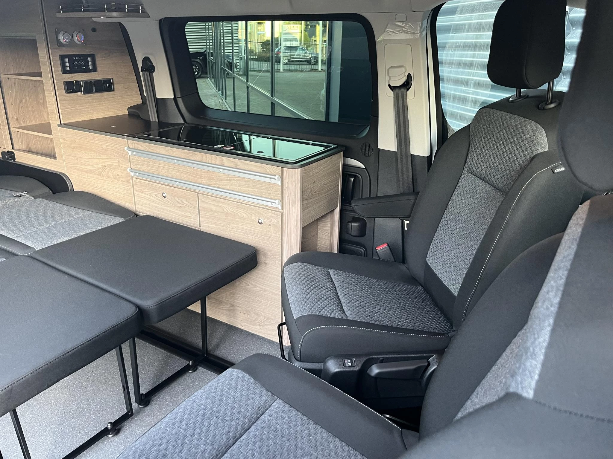 Hoofdafbeelding Citroën Jumpy