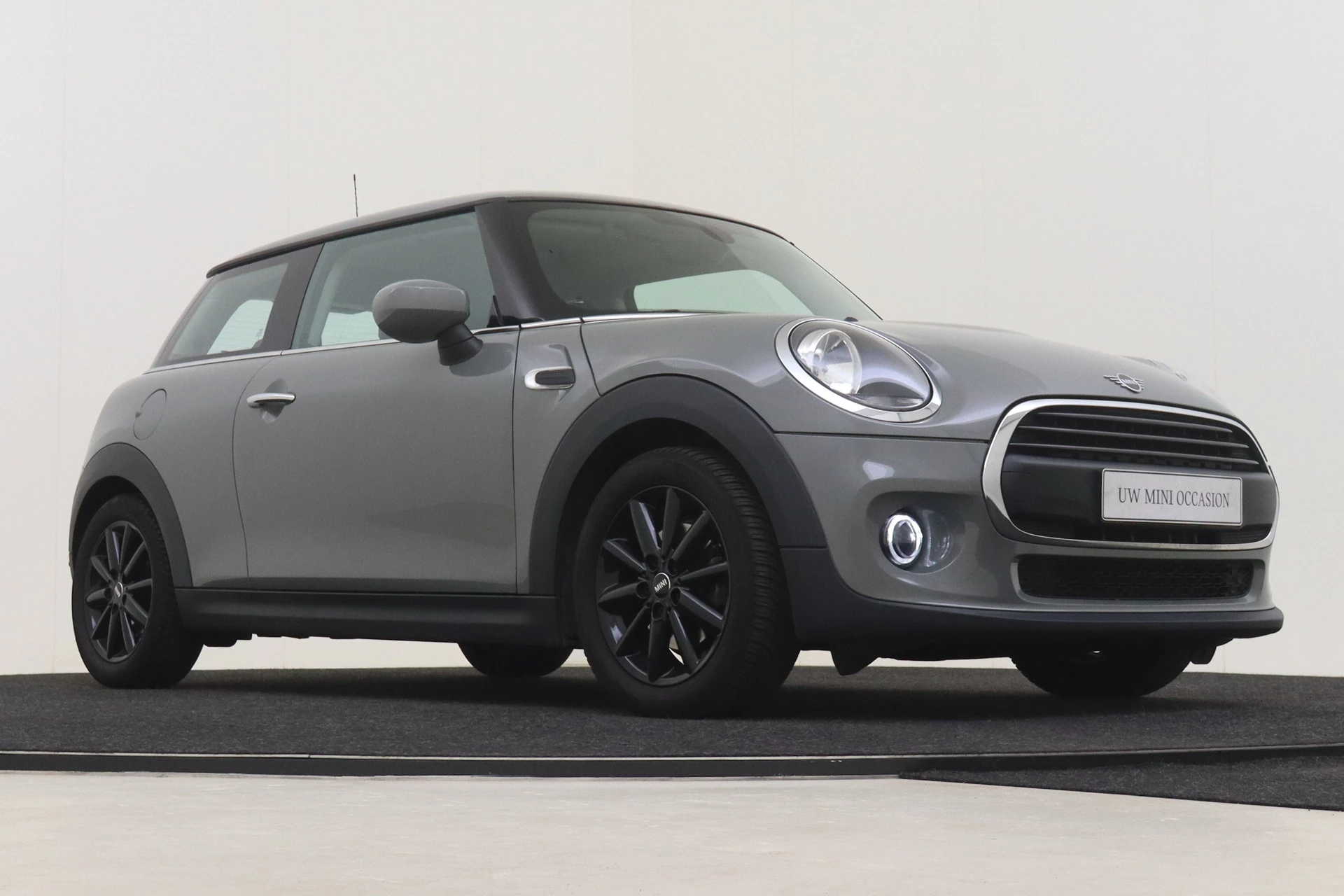 Hoofdafbeelding MINI One