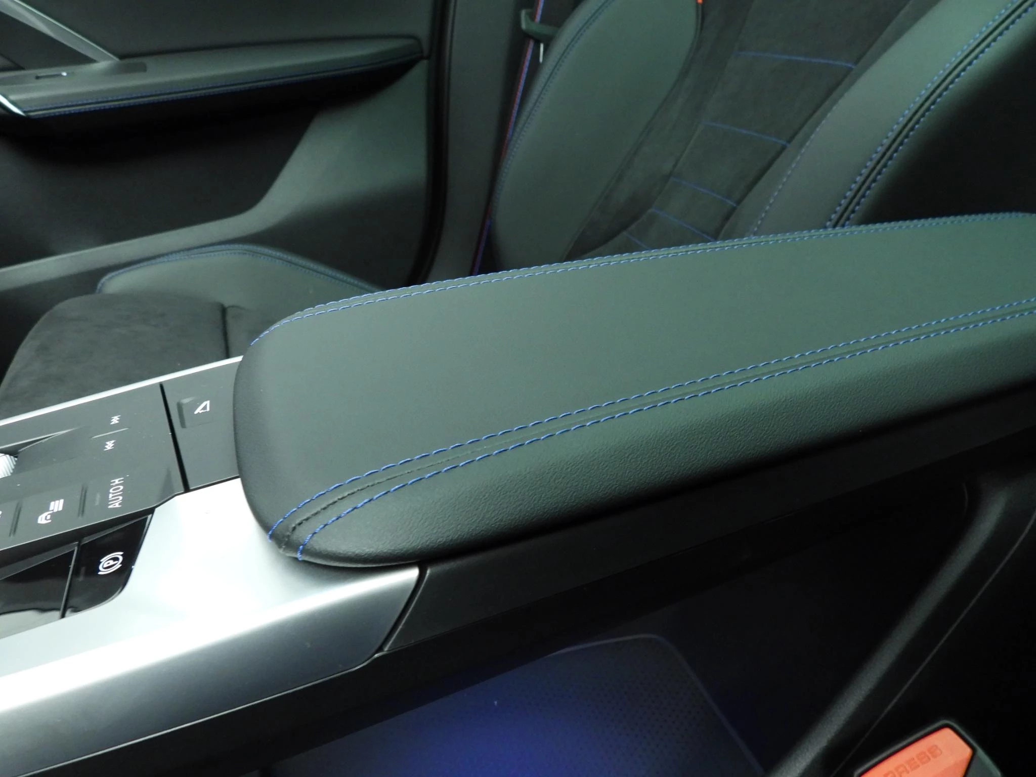 Hoofdafbeelding BMW X2