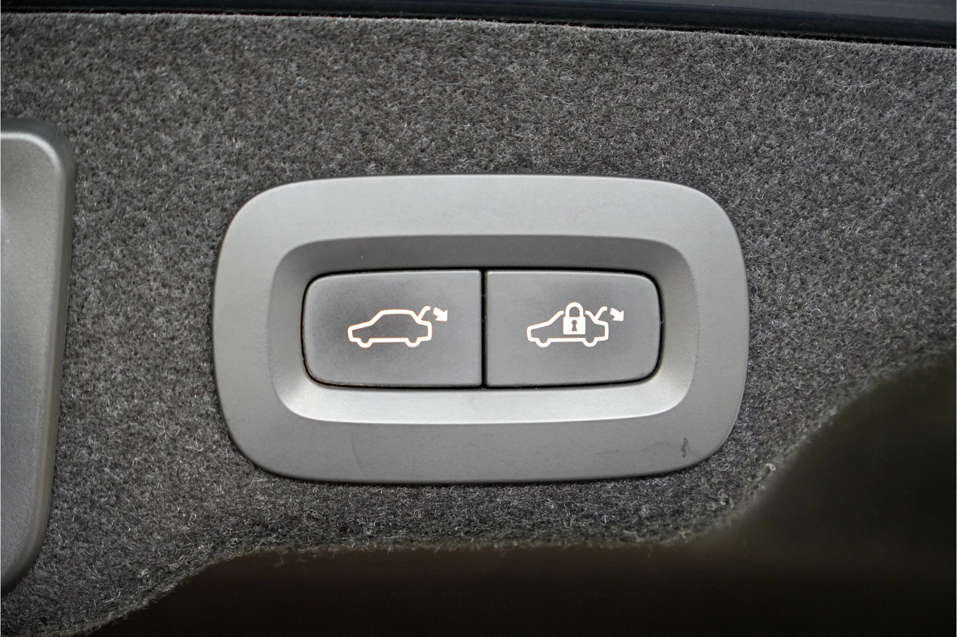 Hoofdafbeelding Volvo S90