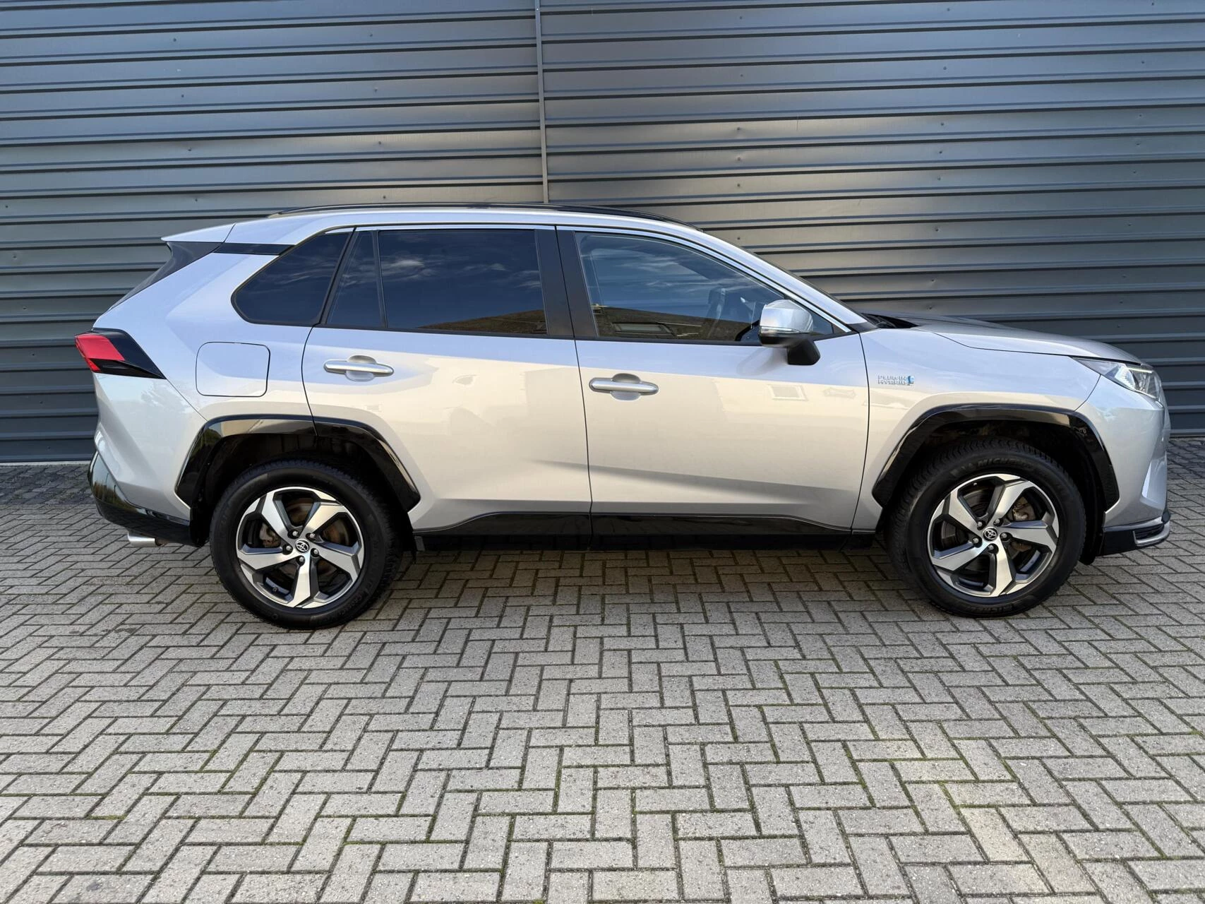 Hoofdafbeelding Toyota RAV4