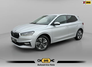 Skoda Fabia 1.0 TSI Style * Camera * Keyless * Virtual Cockpit *