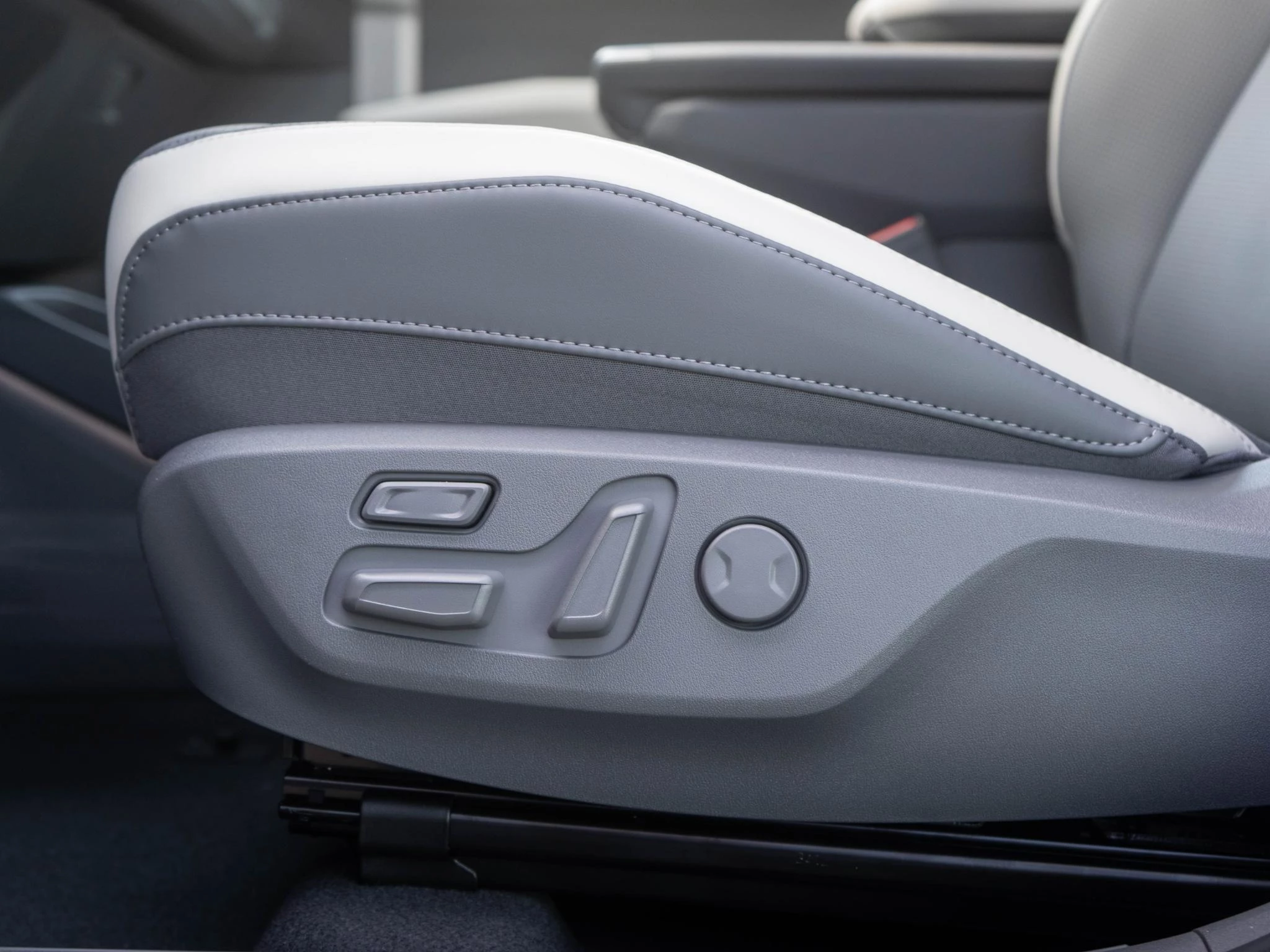 Hoofdafbeelding Kia EV3