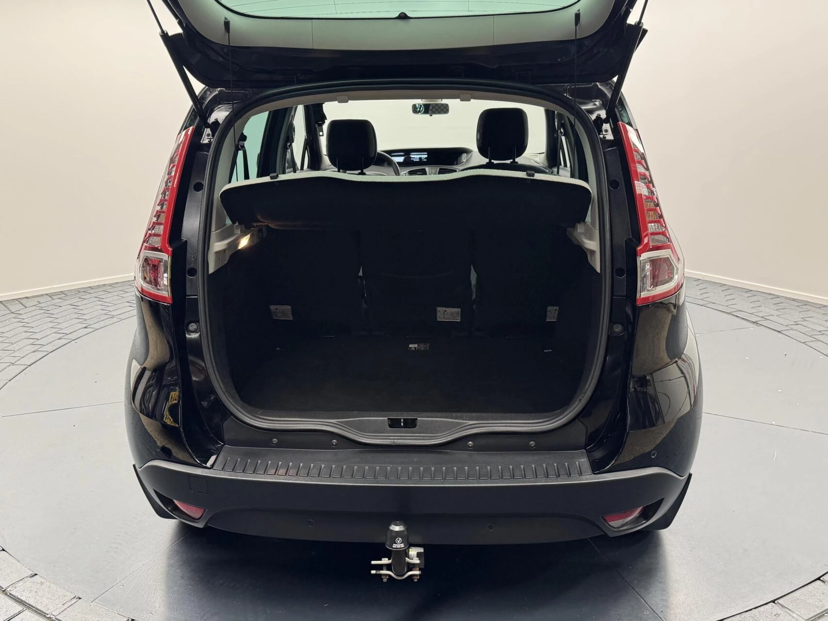 Hoofdafbeelding Renault Scénic