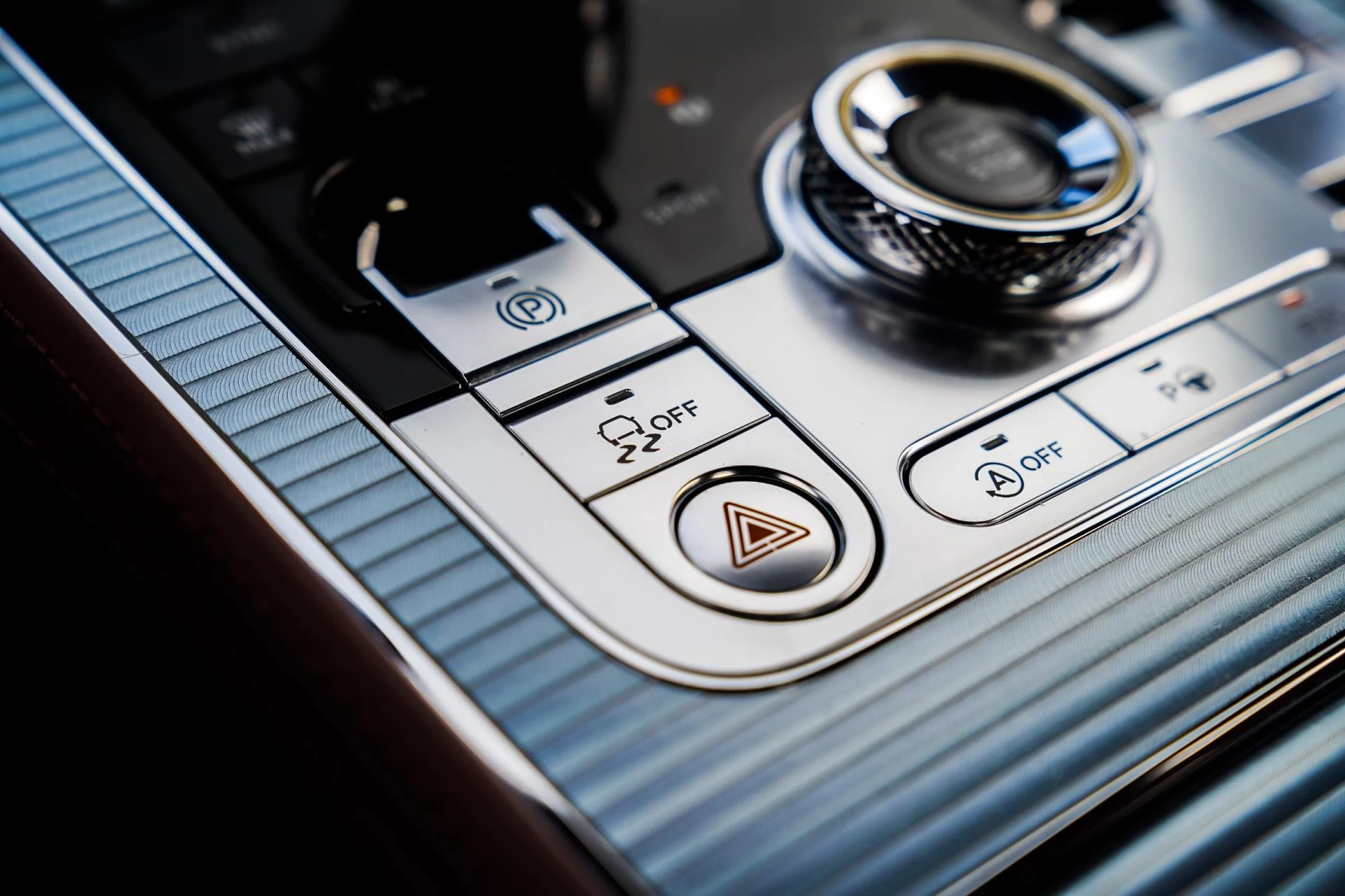 Hoofdafbeelding Bentley Continental GT