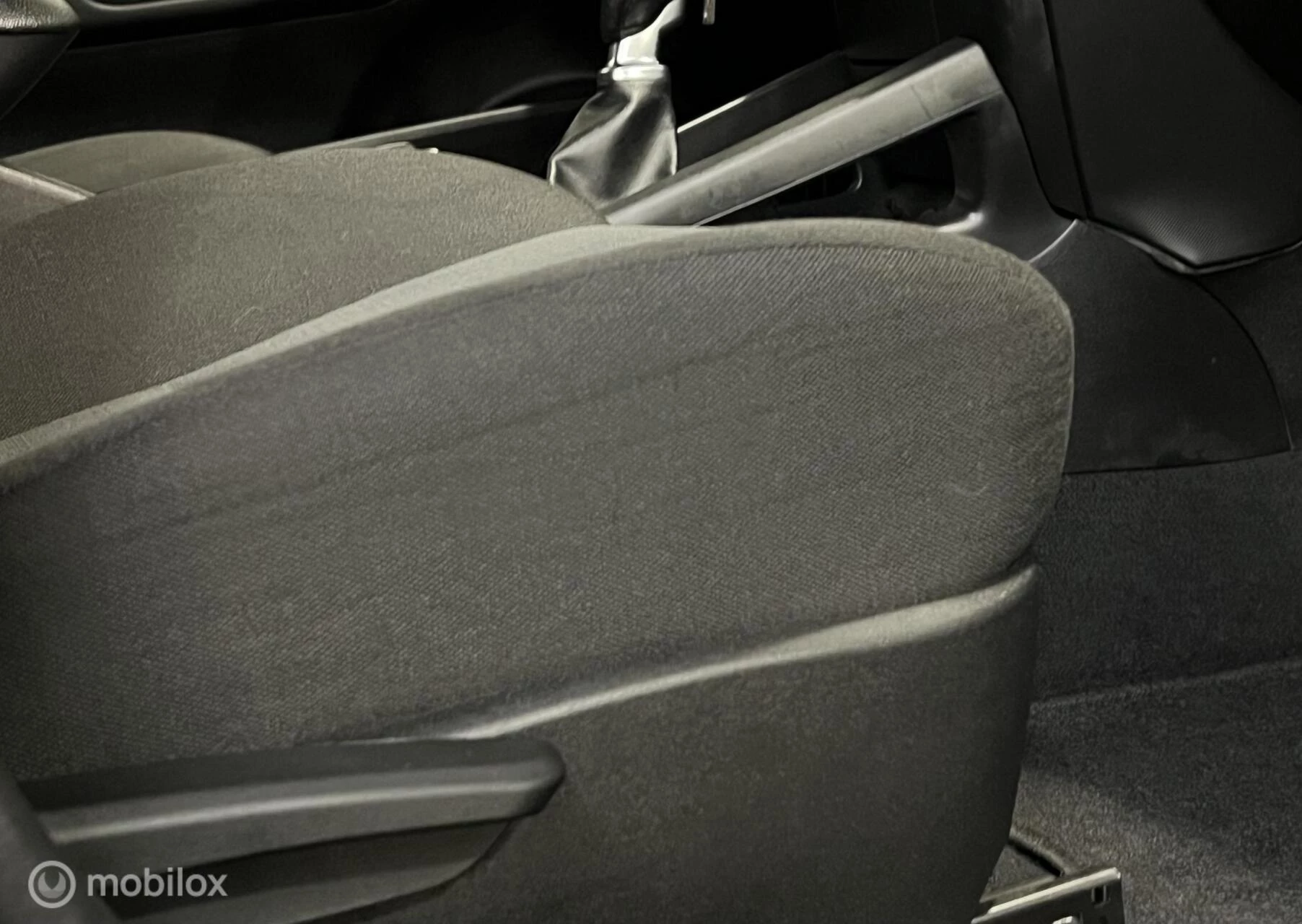 Hoofdafbeelding Kia cee'd