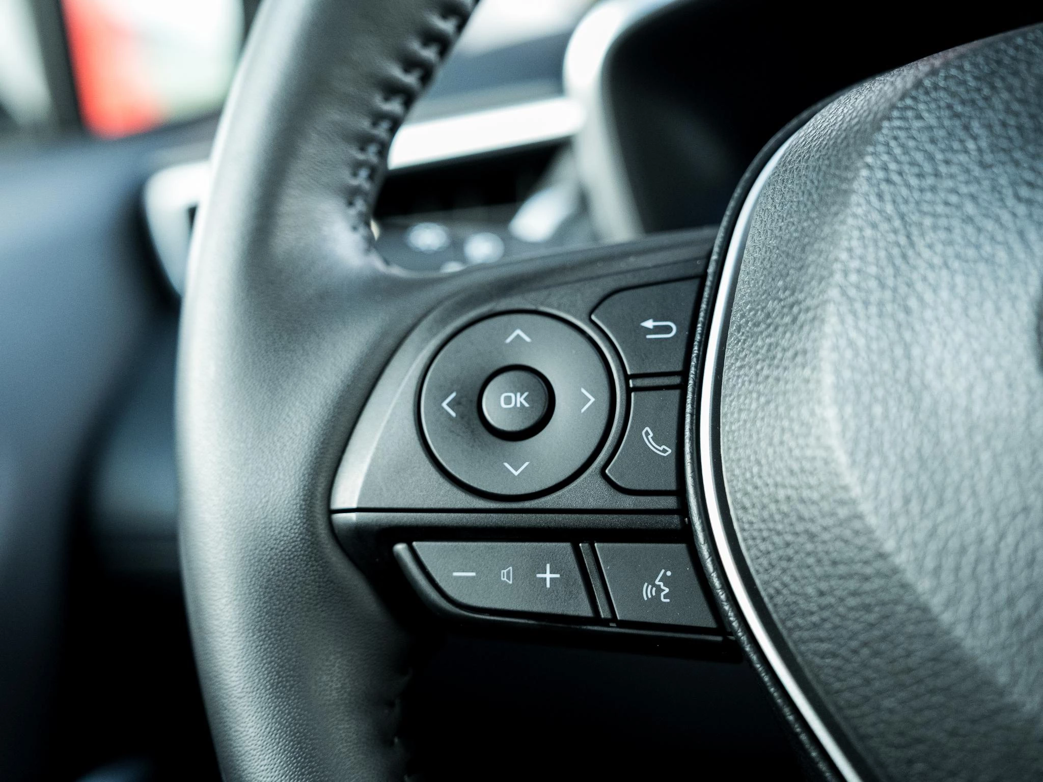 Hoofdafbeelding Toyota Corolla Cross